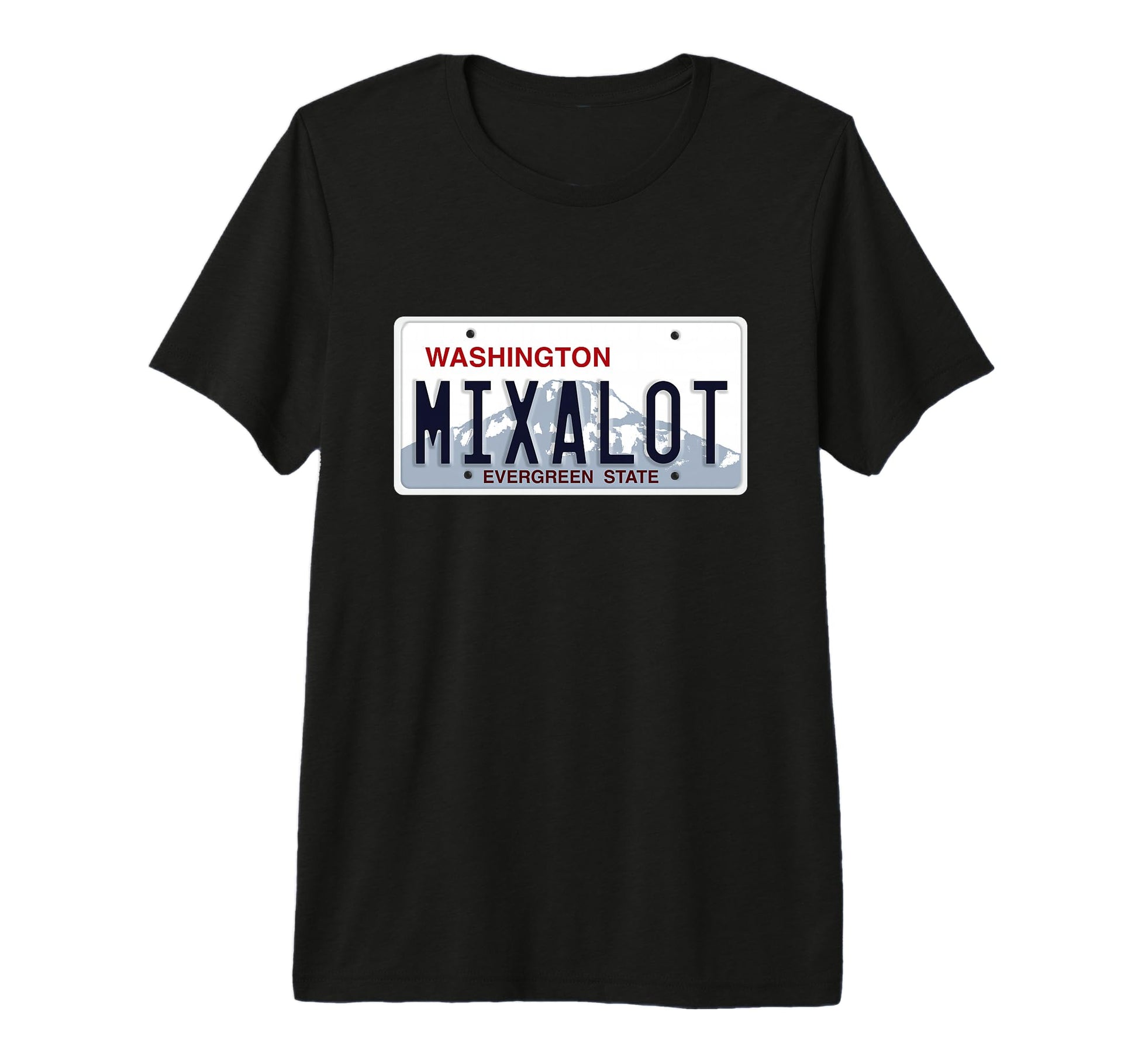 Mixalot Old School Hip Hop Rap T-Shirt - Fun Novelty Design Men Women - T-Shirt, Sweatshirt, Hoodie