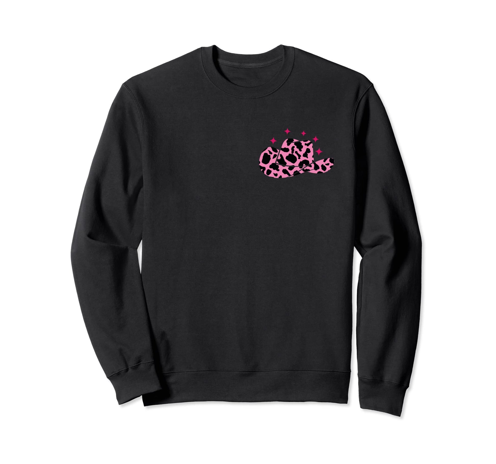 I Feel Like Bride Cowboy Hat Sweatshirt - Streetwear Style for Adults - T-Shirt, Sweatshirt, Hoodie