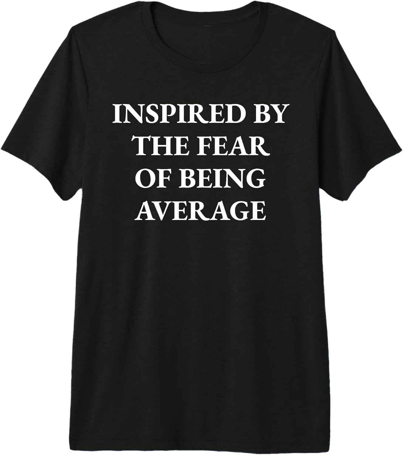 Motivational Hustle Mindset Success Quote Gifts - Adult & Kids T-Shirts, Sweatshirts & Hoodies apparel design preview 1