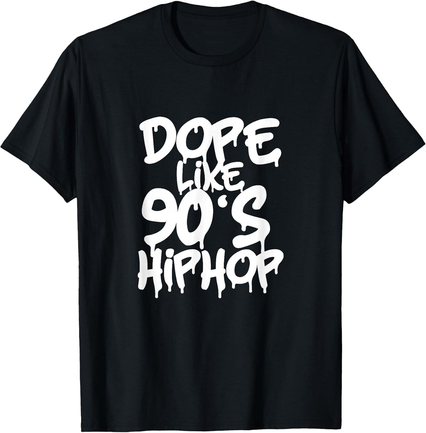 Hip-Hop Costume Gifts and Apparel - Adult & Kids T-Shirts, Sweatshirts & Hoodies apparel design preview 1