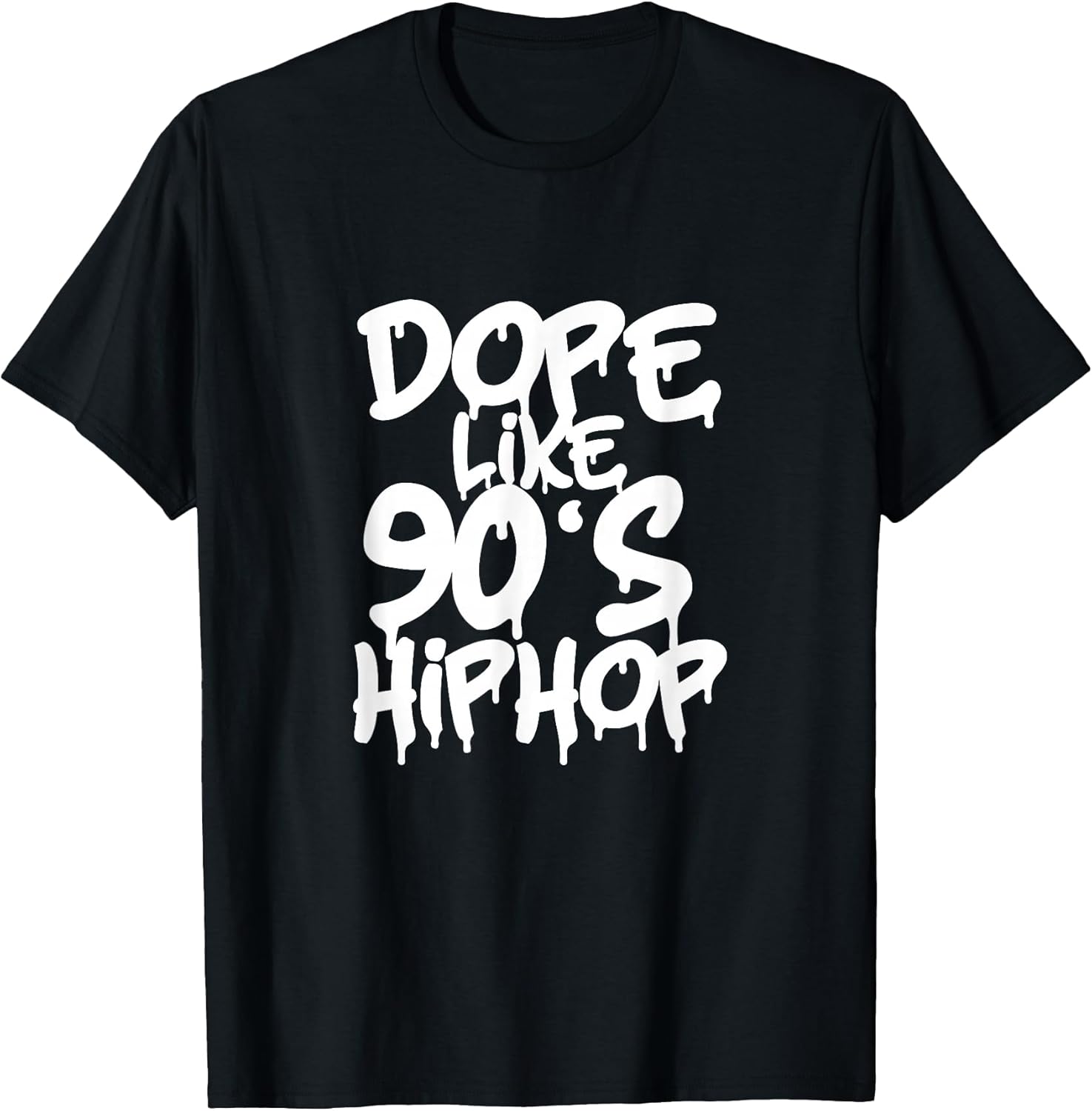 Hip-Hop Costume Gifts and Apparel - Adult & Kids T-Shirts, Sweatshirts & Hoodies apparel design preview 1