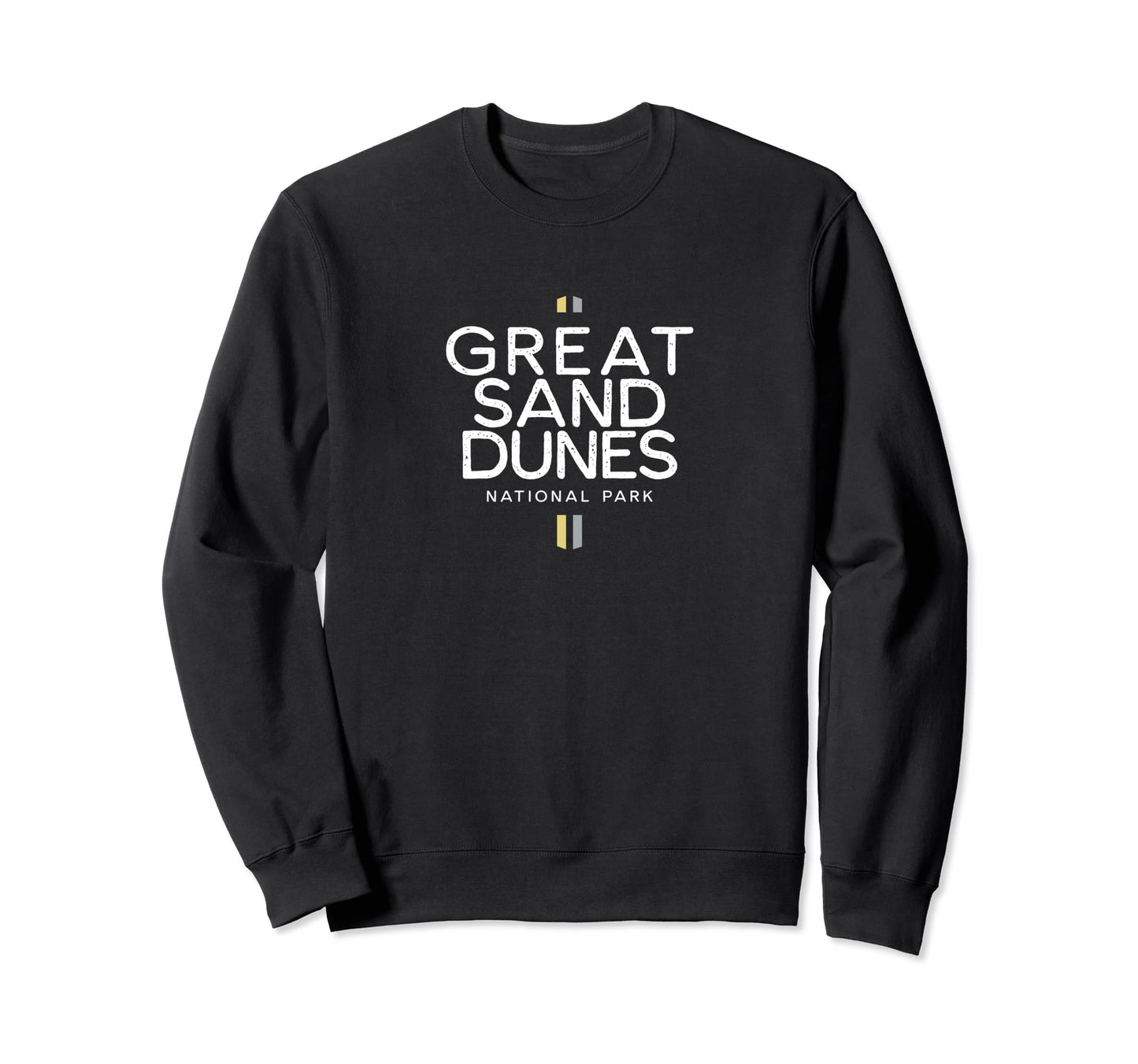 Great Sand Dunes National Park Sweatshirt - Novelty Apparel Men Women - T-Shirt, Sweatshirt, Hoodie