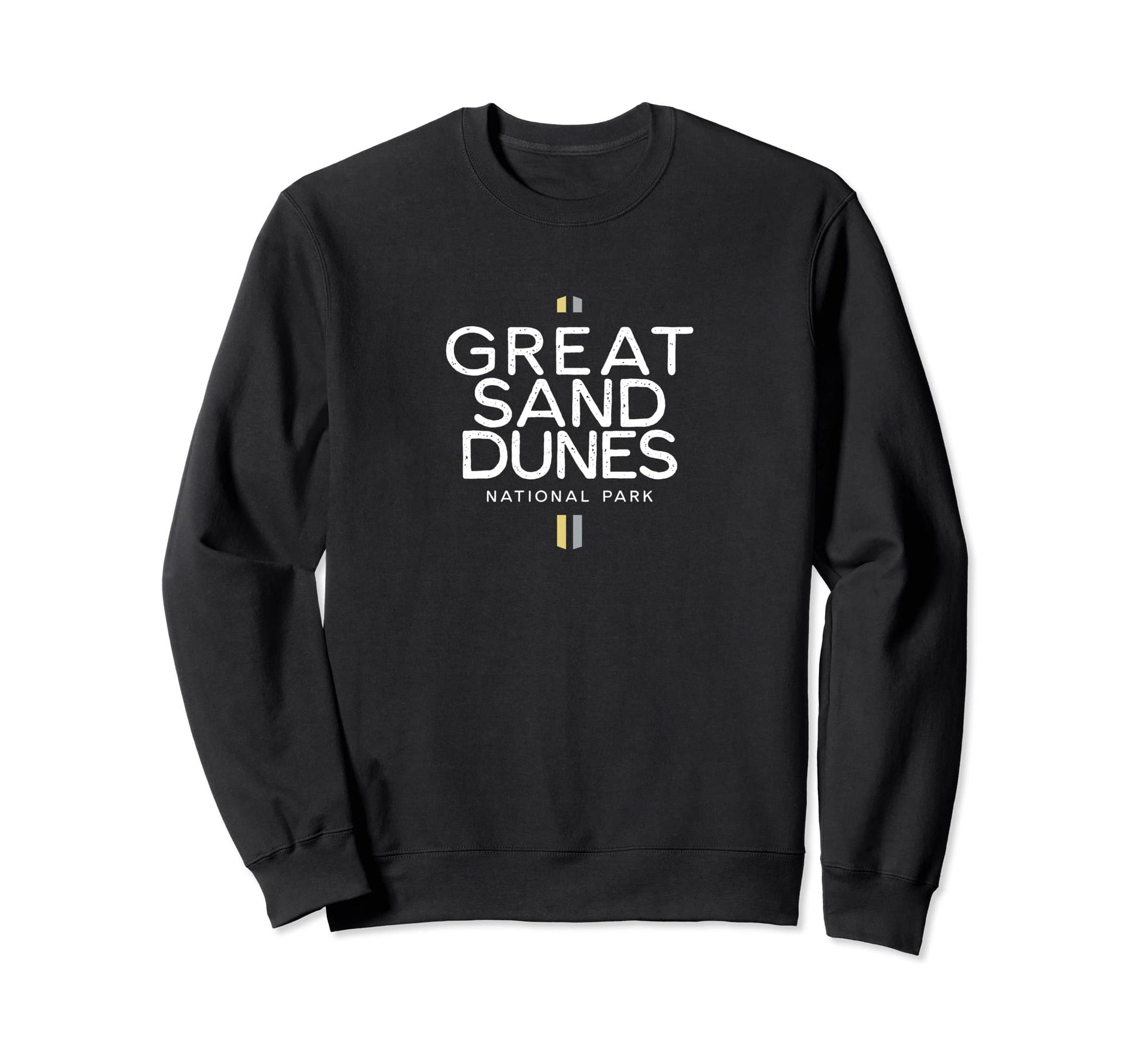 Great Sand Dunes National Park Sweatshirt - Novelty Apparel Men Women - T-Shirt, Sweatshirt, Hoodie