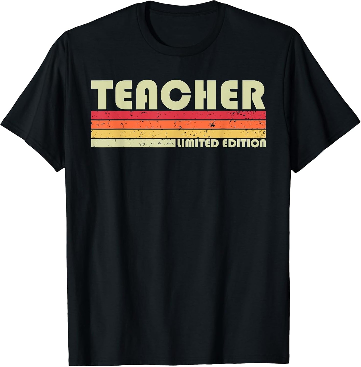 Personal Christmas Retro Vintage Graduation Gifts - Adult & Kids T-Shirts, Sweatshirts & Hoodies apparel design preview 1
