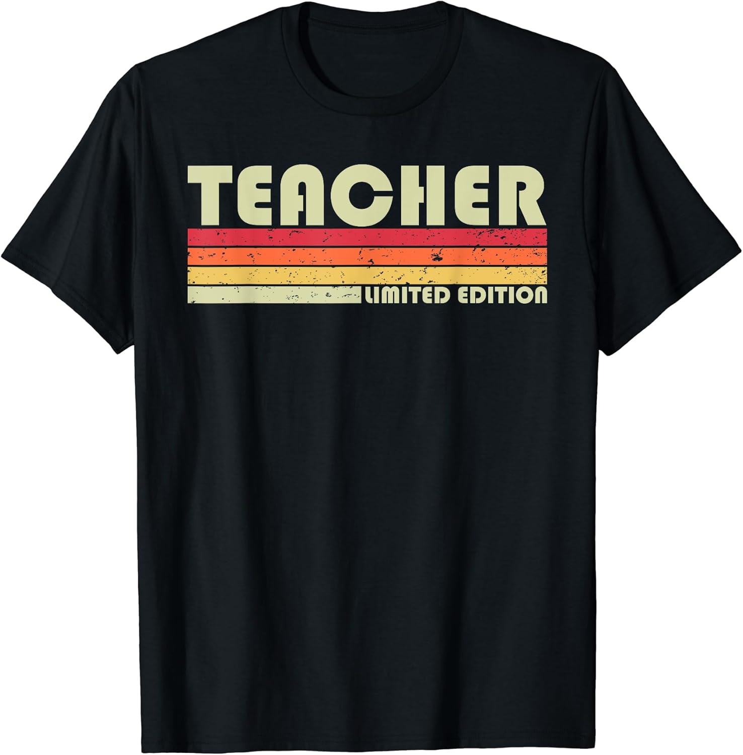 Personal Christmas Retro Vintage Graduation Gifts - Adult & Kids T-Shirts, Sweatshirts & Hoodies apparel design preview 1