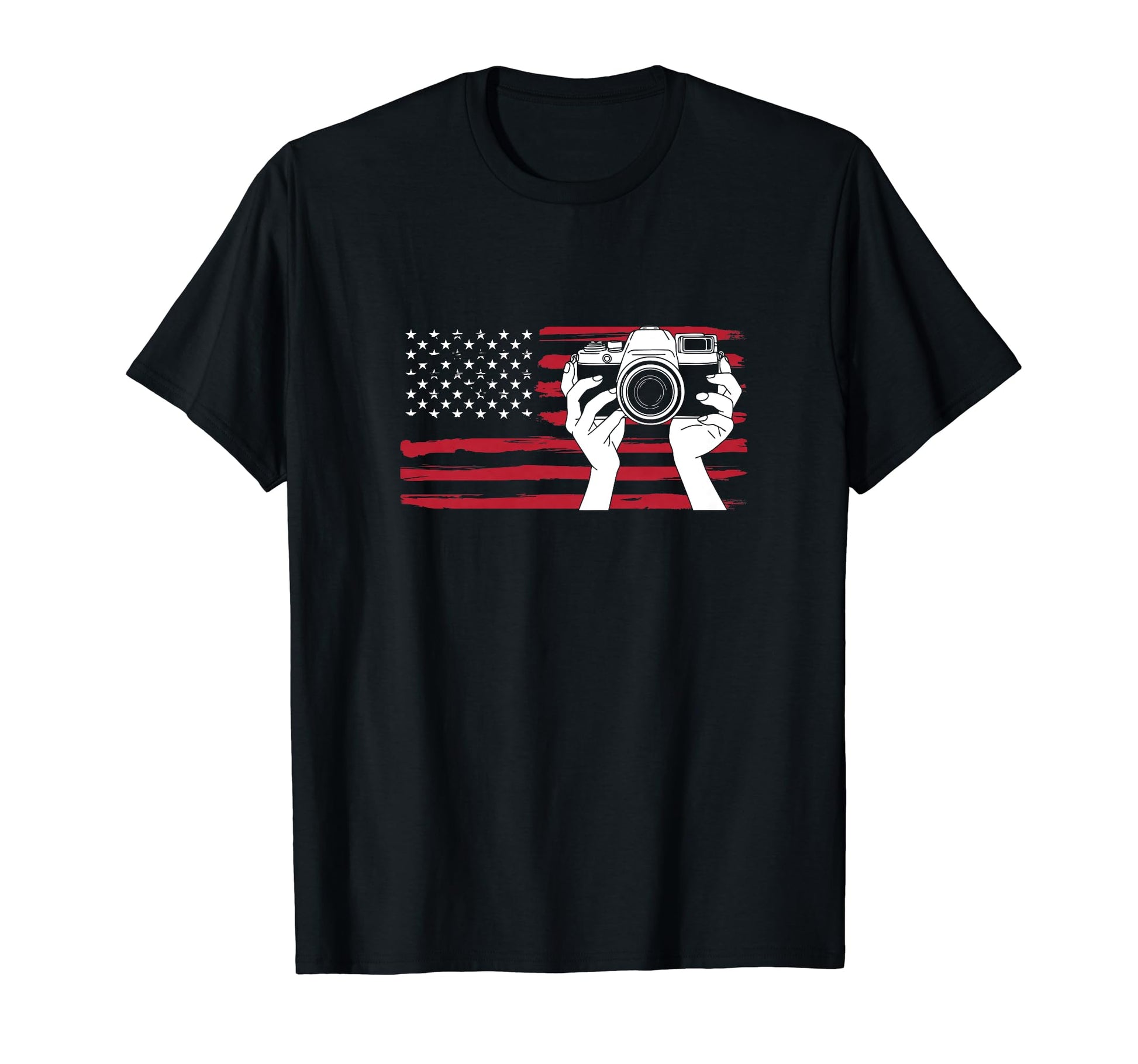 Funny Photography Photographer T-Shirt - Custom Art Print for Adults - T-Shirt, Sweatshirt, Hoodie