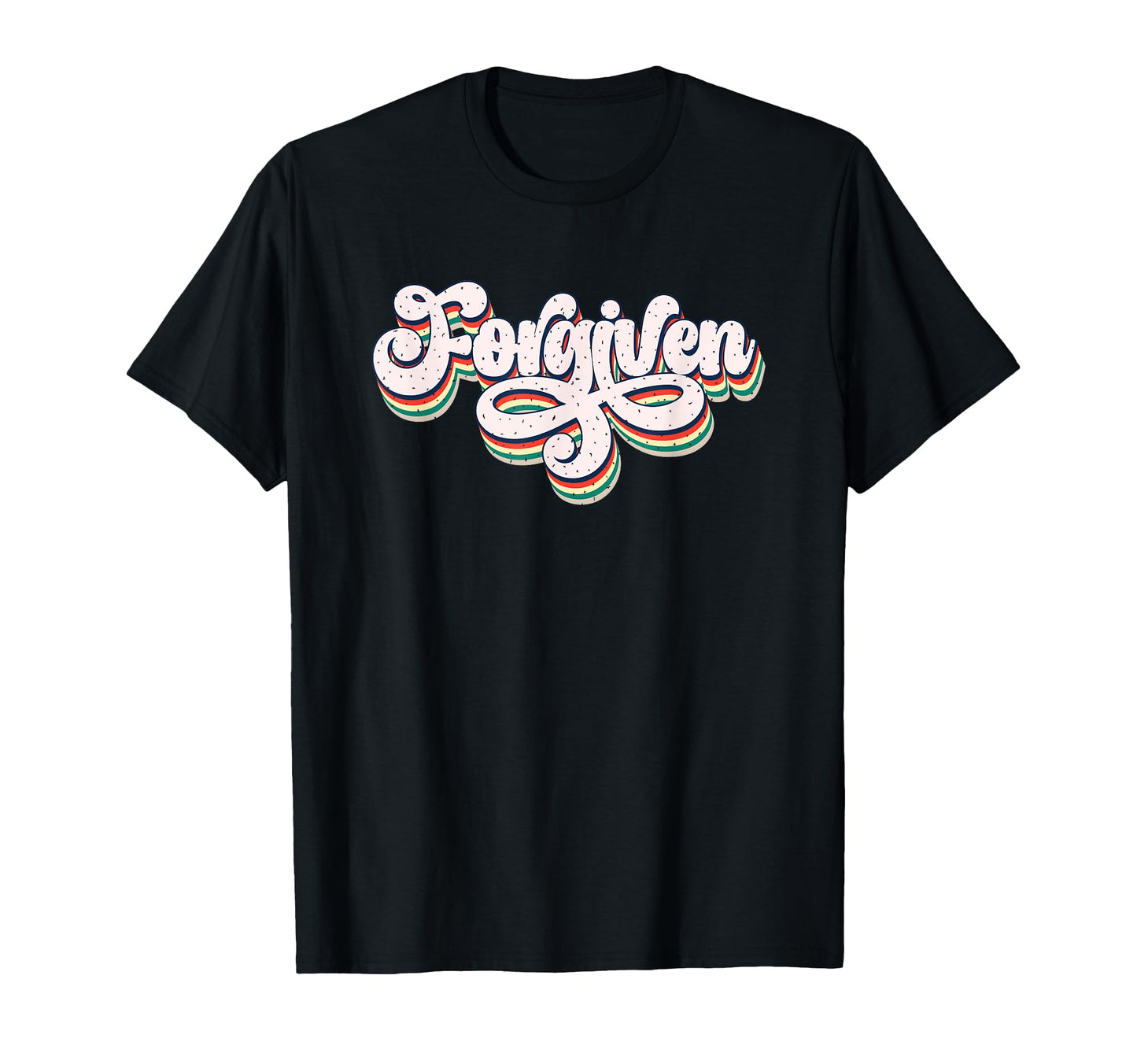 Religious Inspirational Spiritual T-Shirt - Aesthetic Graphic Men Women - T-Shirt, Sweatshirt, Hoodie