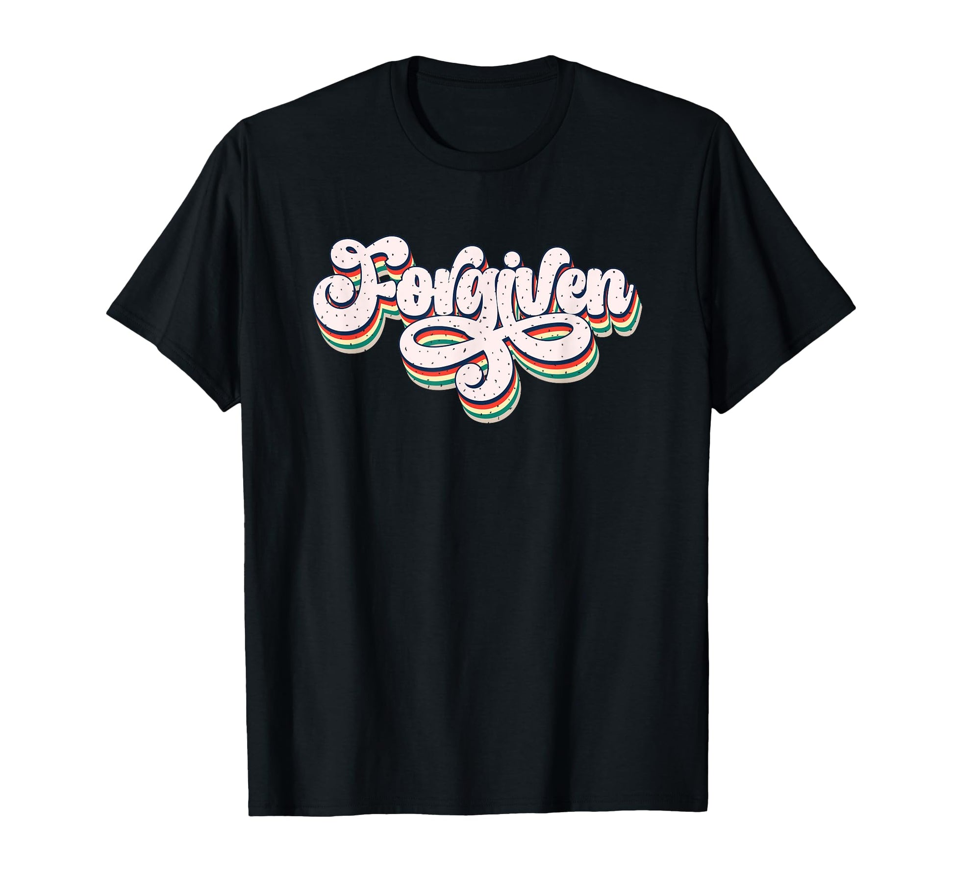 Religious Inspirational Spiritual T-Shirt - Aesthetic Graphic Men Women - T-Shirt, Sweatshirt, Hoodie