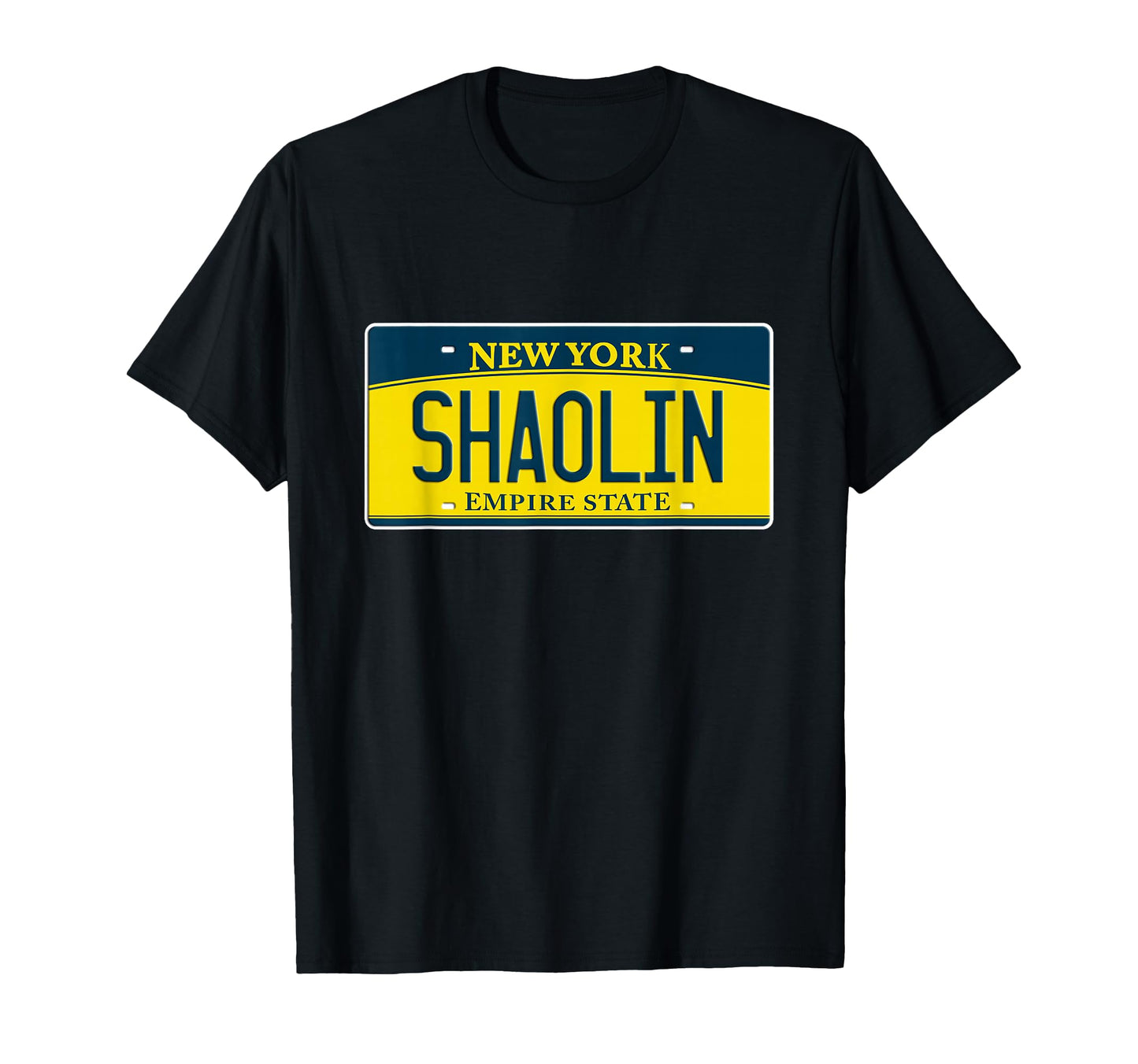 Old School Hip Hop Shaolin Staten T-Shirt - Fun Novelty Design Men Women - T-Shirt, Sweatshirt, Hoodie