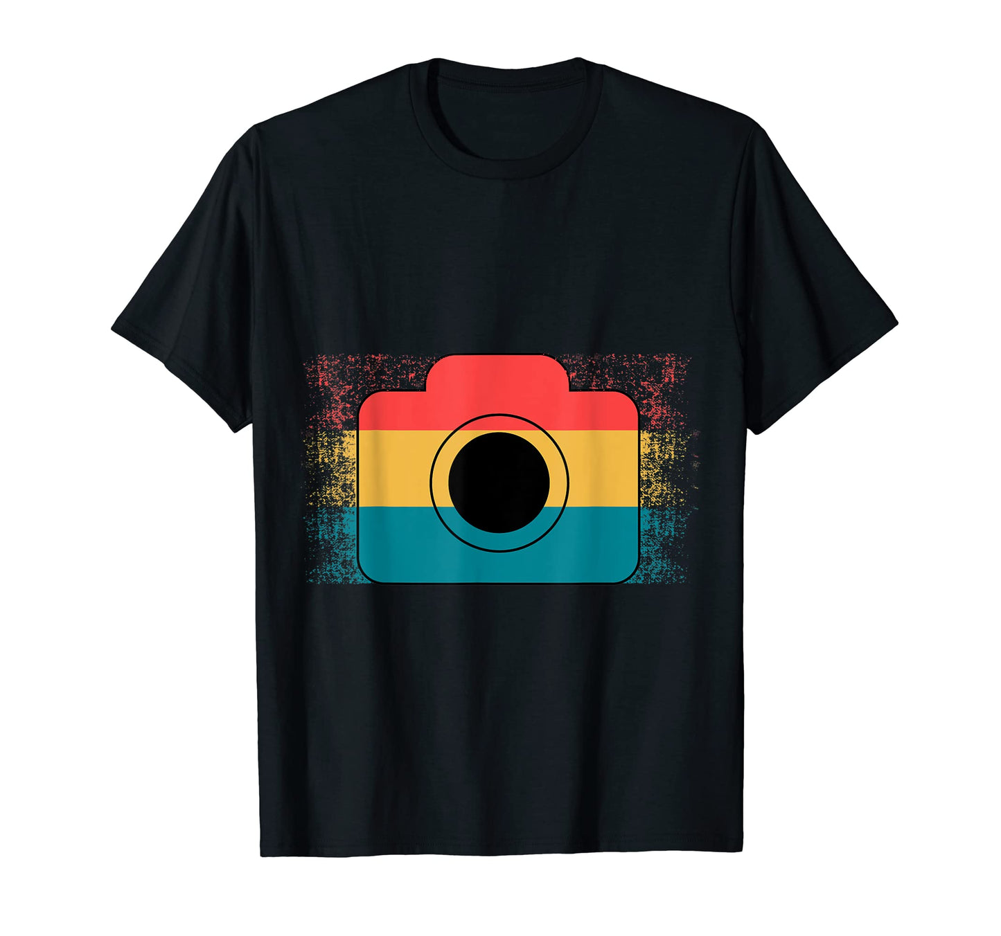 Photography Lover National Camera Day T-Shirt - Casual Everyday Wear Unisex - T-Shirt, Sweatshirt, Hoodie