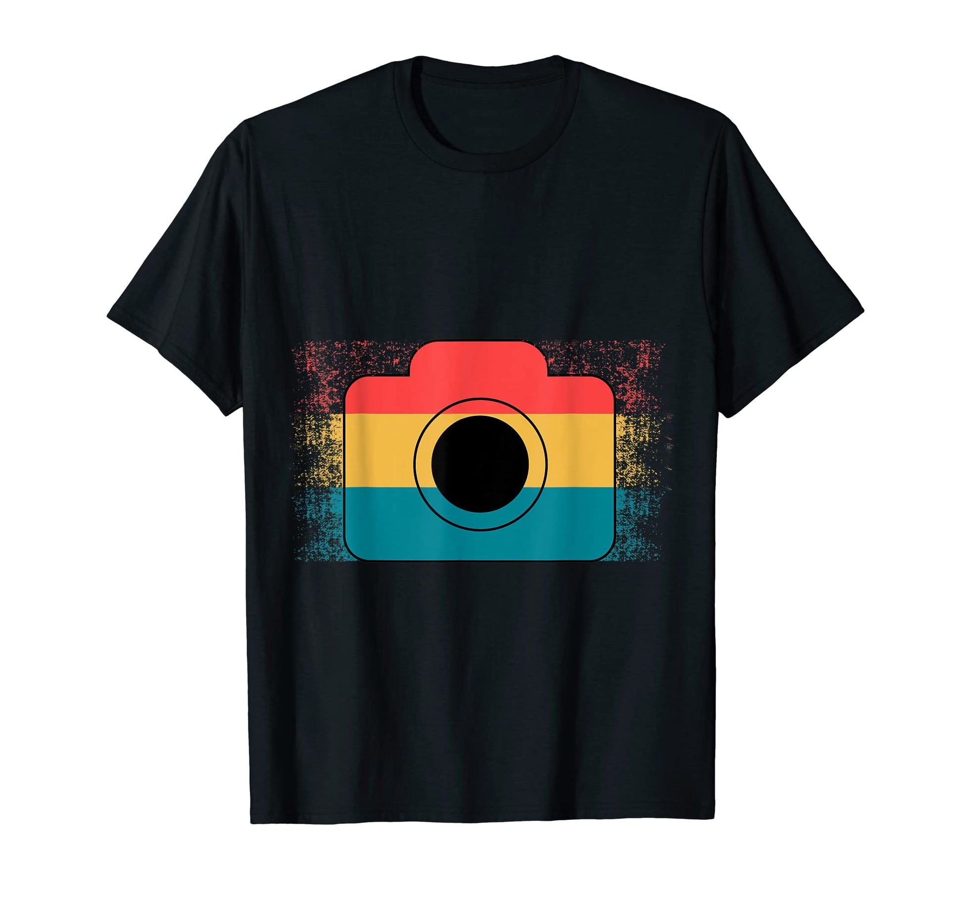 Photography Lover National Camera Day T-Shirt - Casual Everyday Wear Unisex - T-Shirt, Sweatshirt, Hoodie