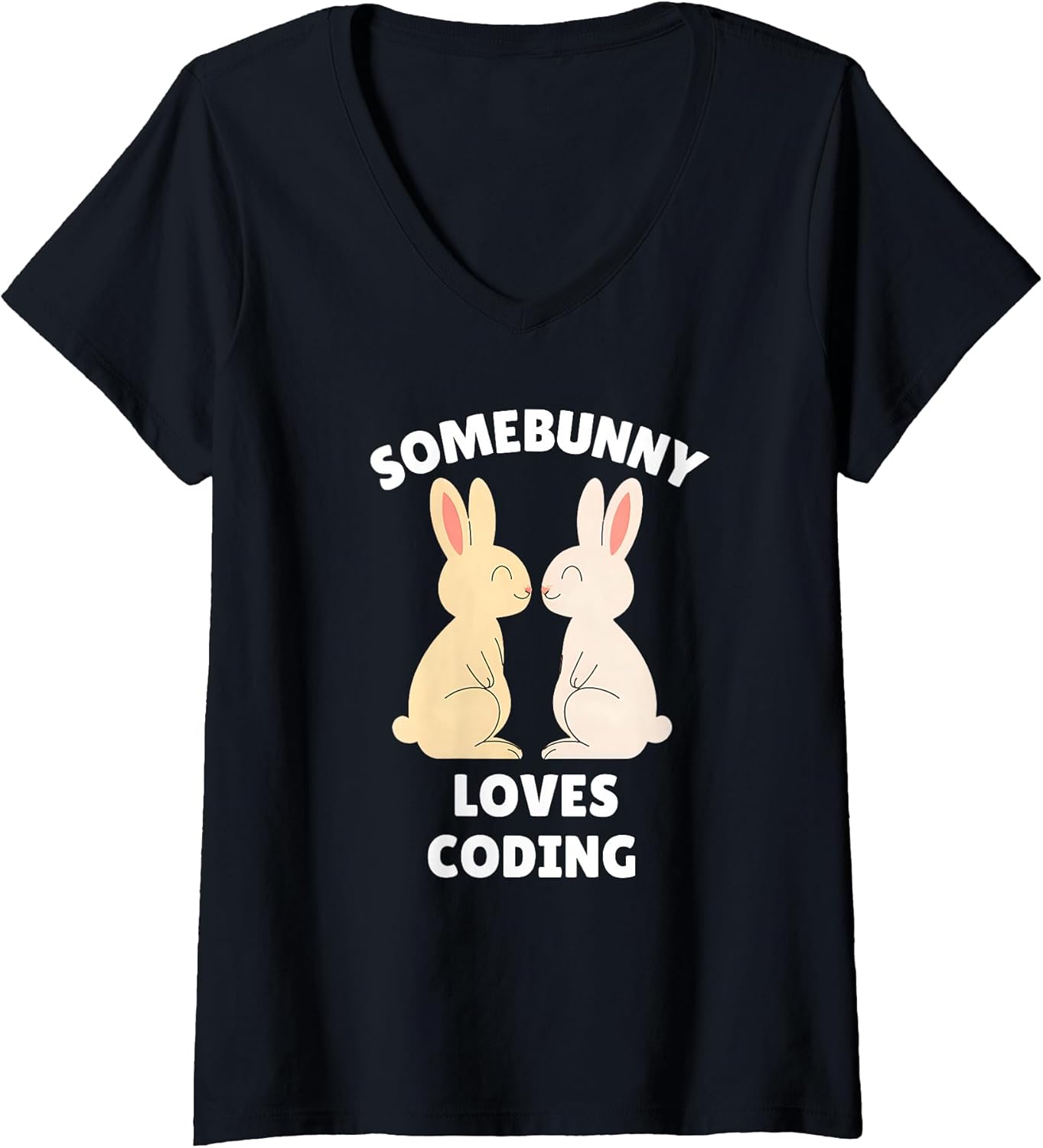 Easter Coders Merch - Adult & Kids T-Shirts, Sweatshirts & Hoodies apparel design preview 1