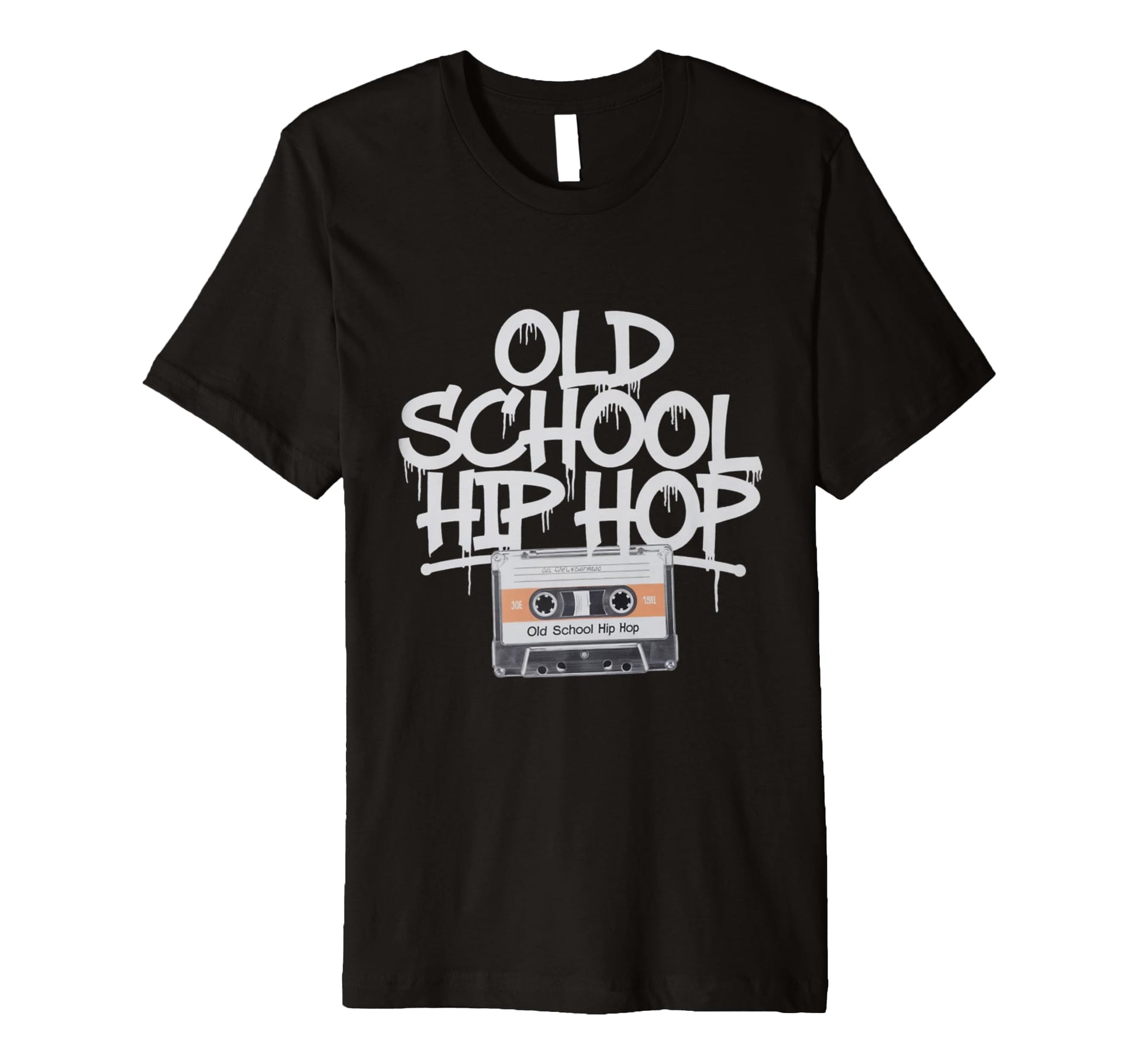 Funny Music 60S 70S Cassette Meme T-Shirt - Aesthetic Graphic for Adults - T-Shirt, Sweatshirt, Hoodie
