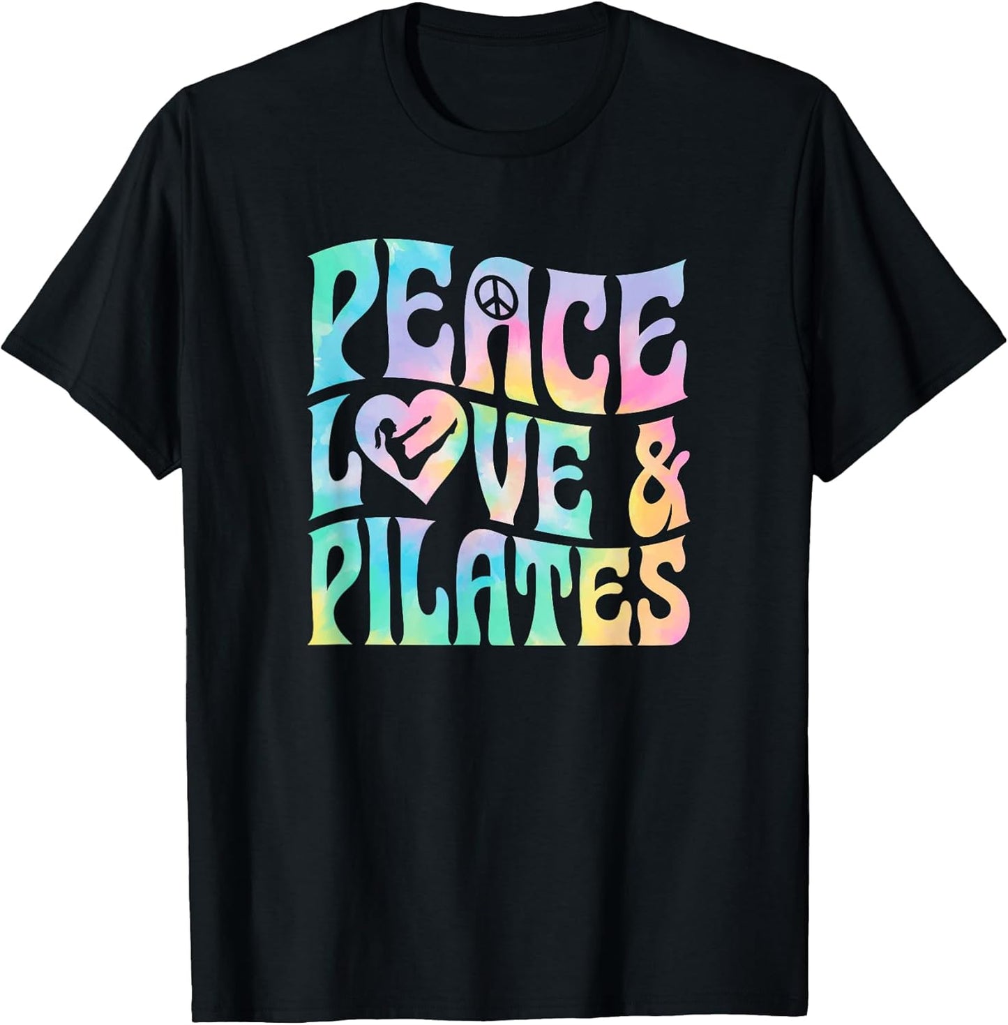 Cute At Home Pilates Quotes Merch and Accessories - Adult & Kids T-Shirts, Sweatshirts & Hoodies apparel design preview 1