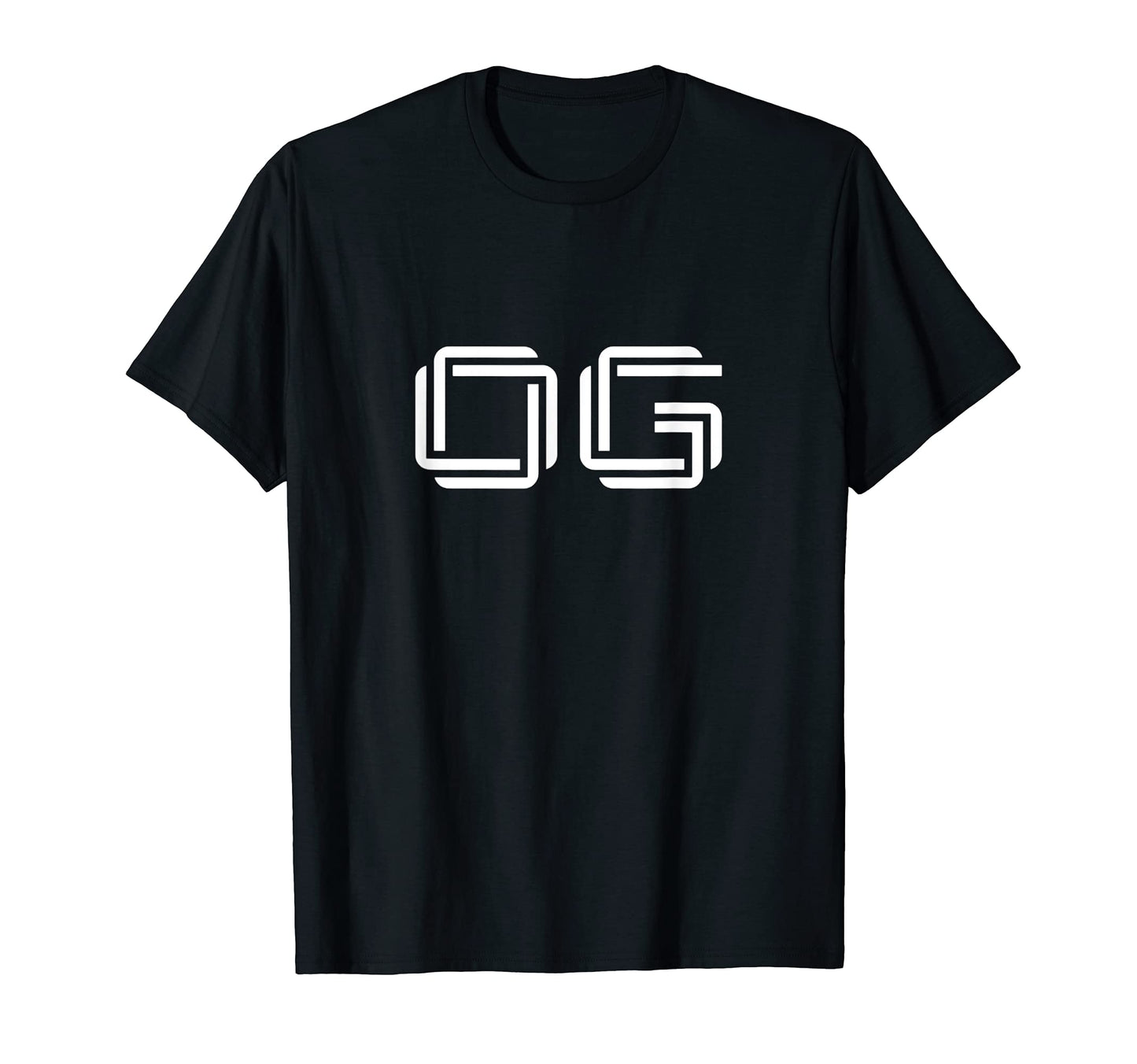 Og Original Gangster Old School Hip Hop T-Shirt - Unique Graphic Men Women - T-Shirt, Sweatshirt, Hoodie