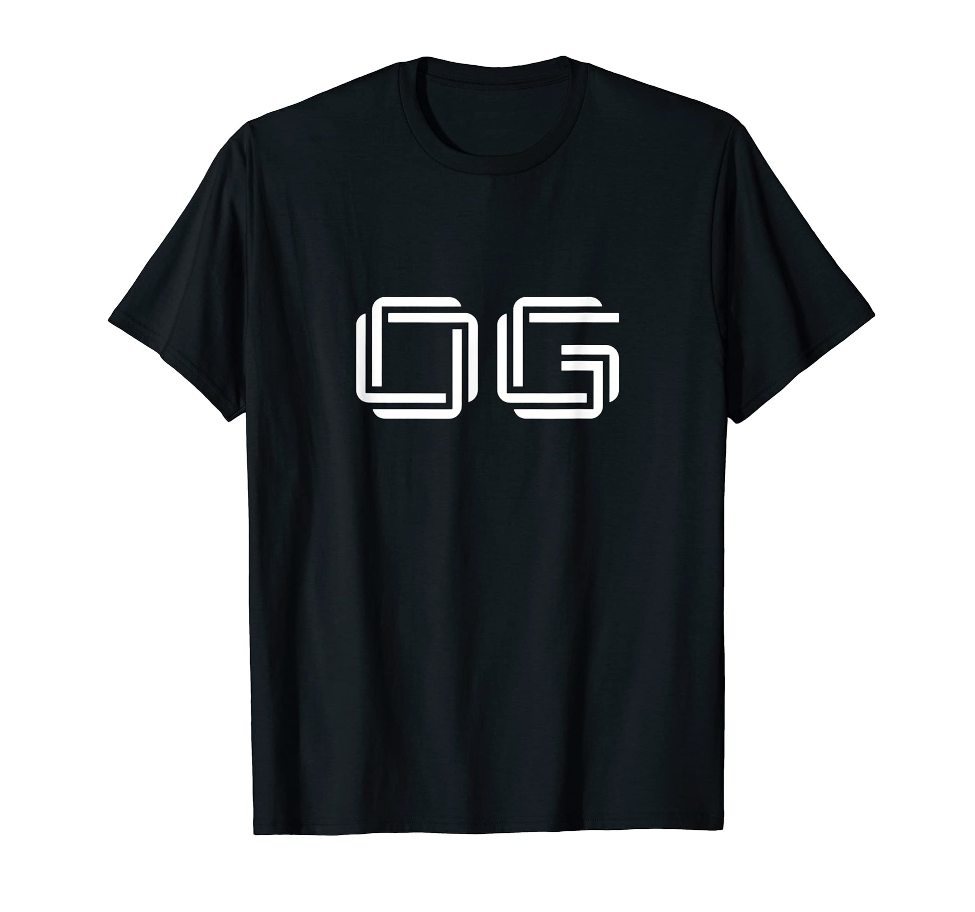 Og Original Gangster Old School Hip Hop T-Shirt - Unique Graphic Men Women - T-Shirt, Sweatshirt, Hoodie