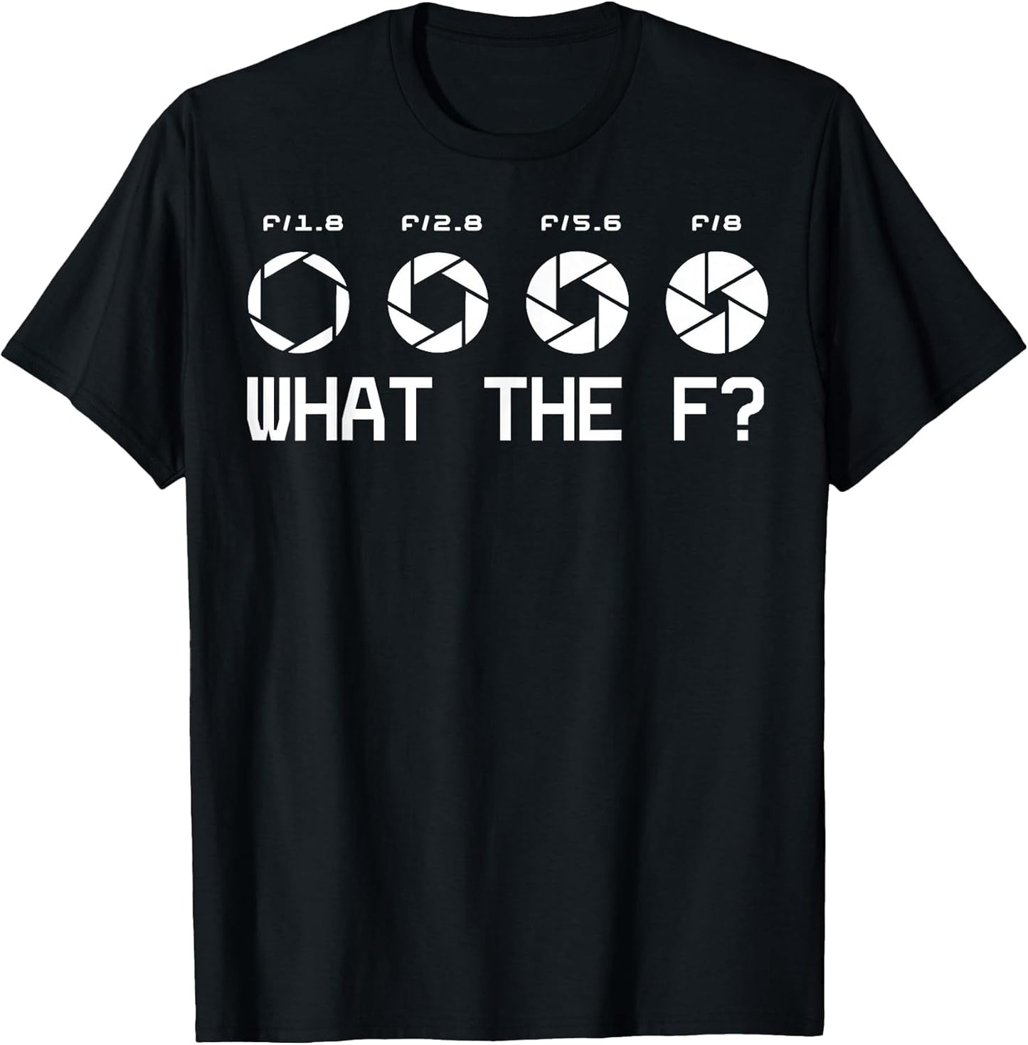 Photography Photographer Gifts - Adult & Kids T-Shirts, Sweatshirts & Hoodies apparel design preview 1
