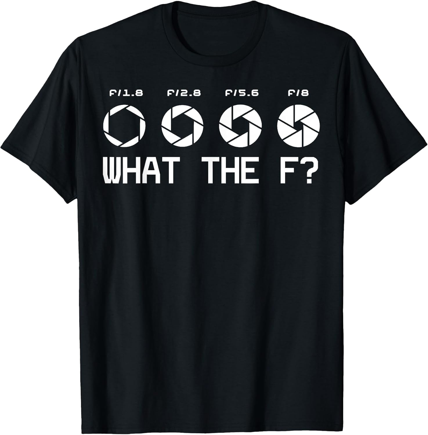 Photography Photographer Gifts - Adult & Kids T-Shirts, Sweatshirts & Hoodies apparel design preview 1