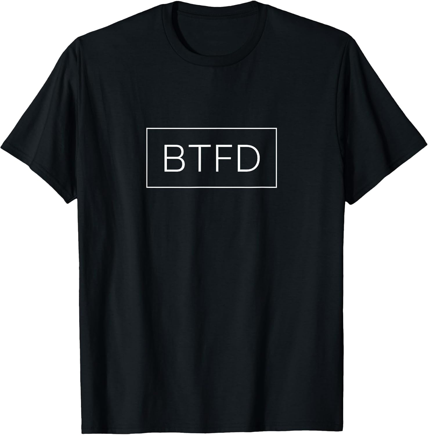 BTFD - Adult & Kids T-Shirts, Sweatshirts & Hoodies apparel design preview 1