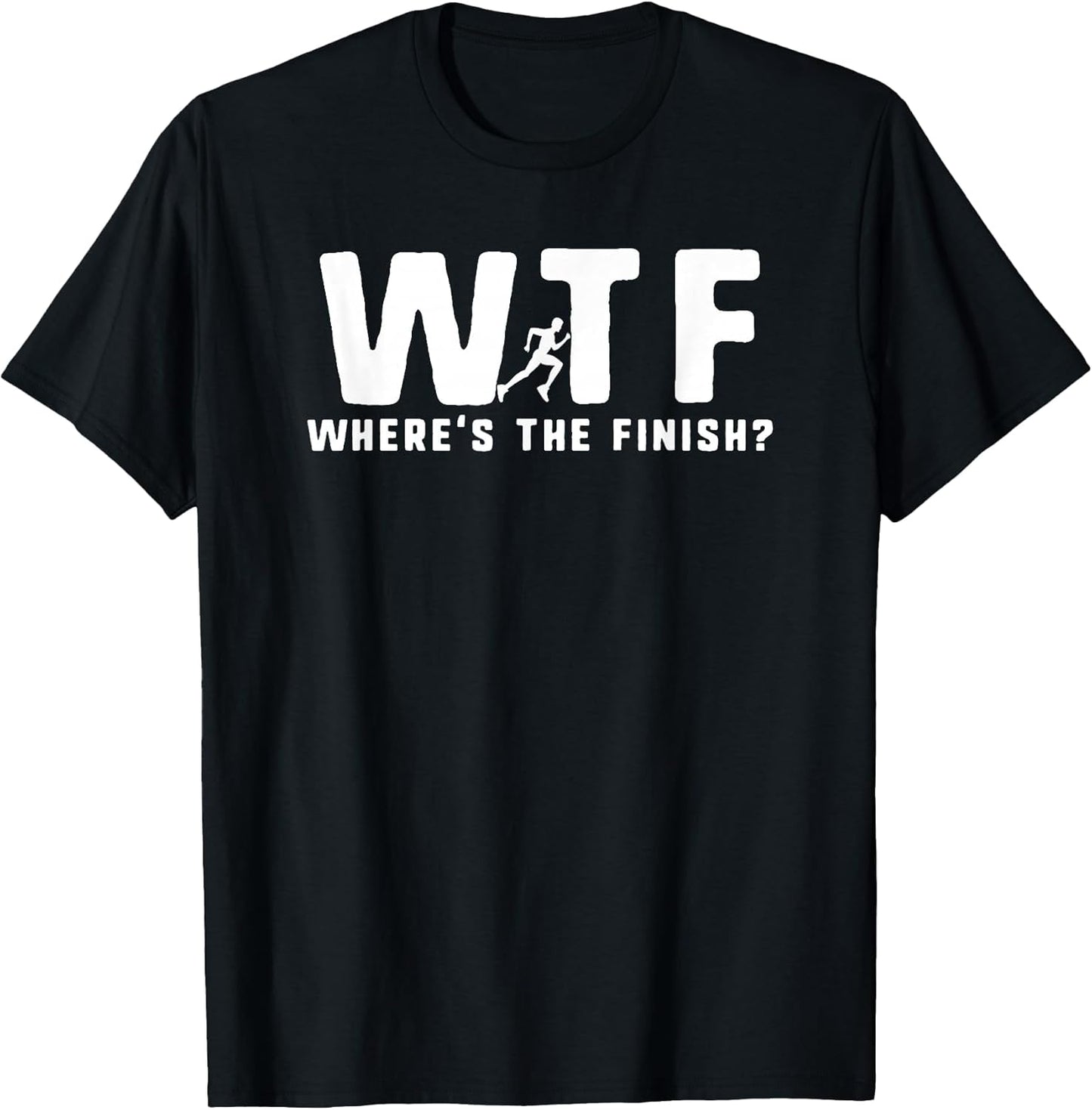 Running CG - Adult & Kids T-Shirts, Sweatshirts & Hoodies apparel design preview 1