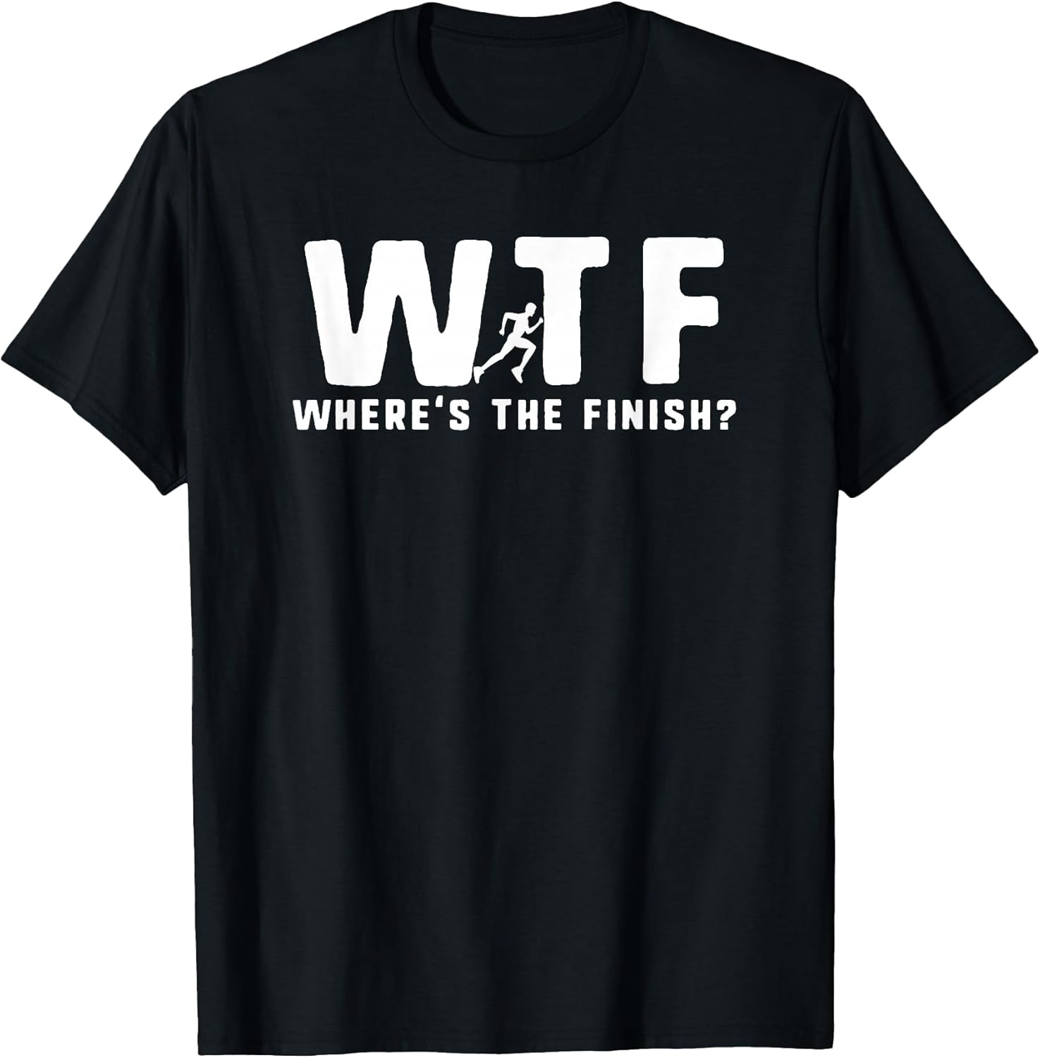 Running CG - Adult & Kids T-Shirts, Sweatshirts & Hoodies apparel design preview 1