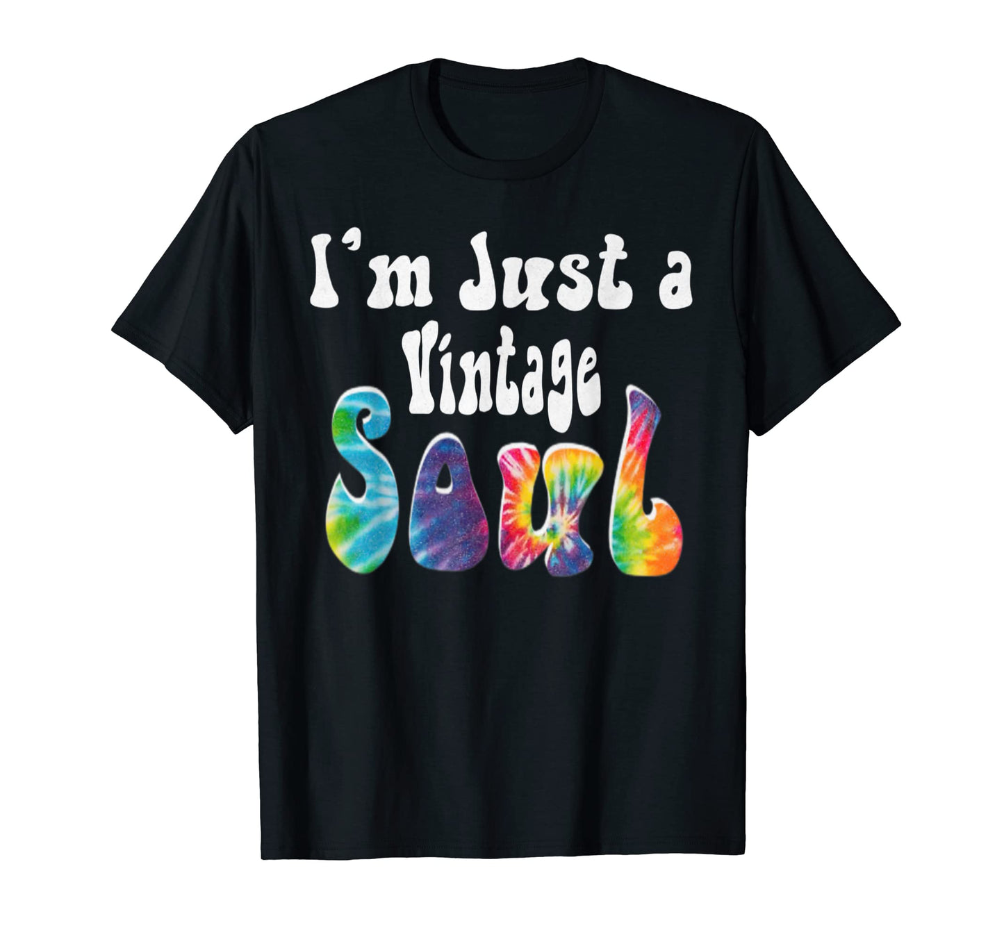 Boho Soul Funny T-Shirt - Graphic Print Men Women - T-Shirt, Sweatshirt, Hoodie