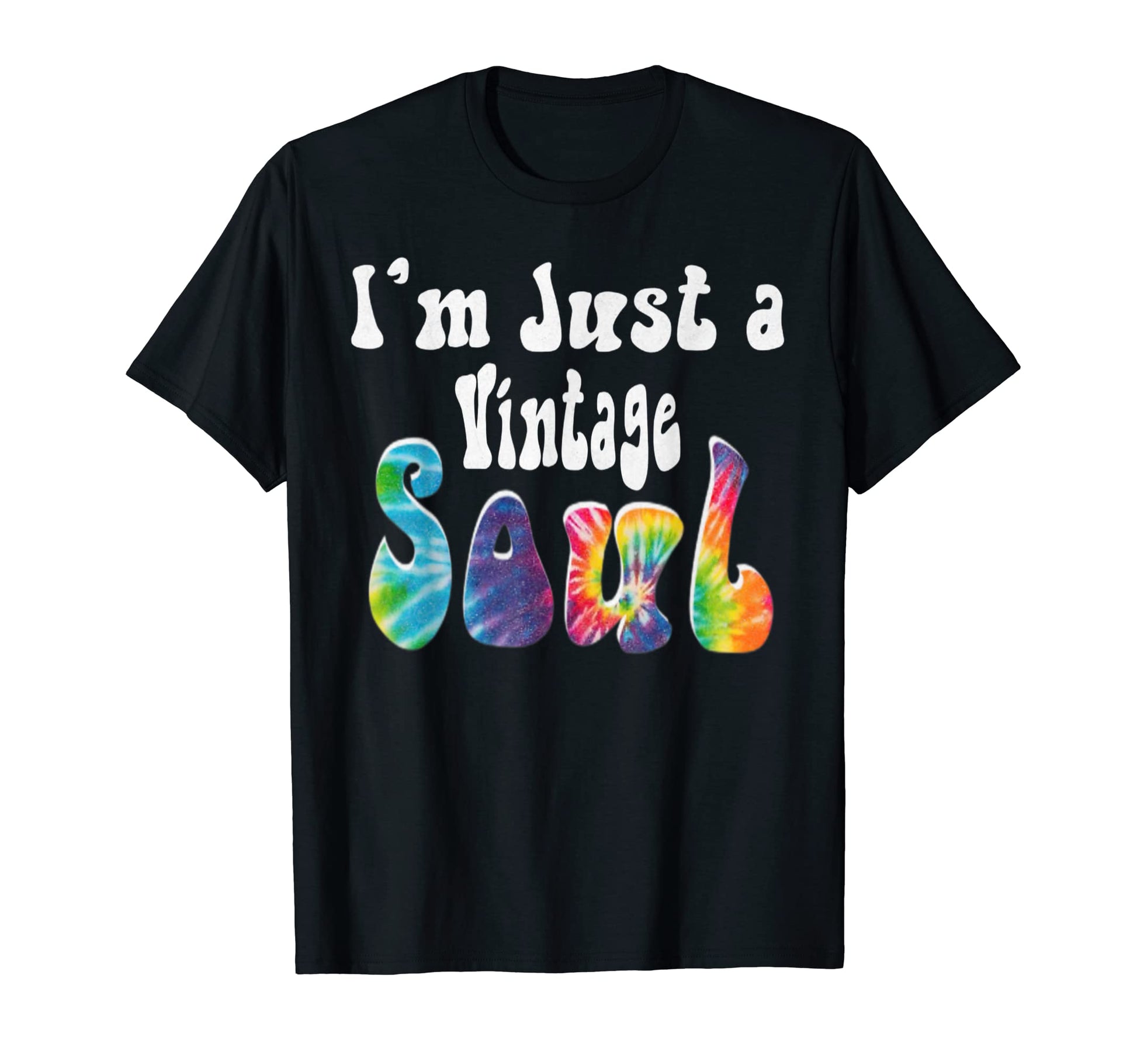 Boho Soul Funny T-Shirt - Graphic Print Men Women - T-Shirt, Sweatshirt, Hoodie