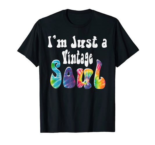 Boho Soul Funny T-Shirt - Graphic Print Men Women - T-Shirt, Sweatshirt, Hoodie