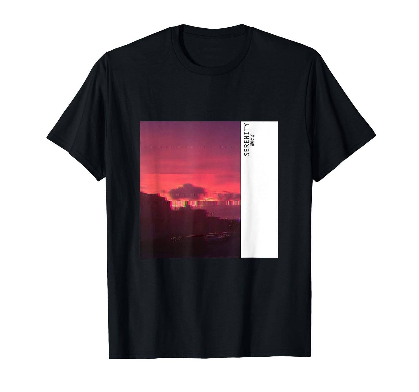 Hipster Streetwear Vaporwave And T-Shirt - Novelty Apparel for Adults - T-Shirt, Sweatshirt, Hoodie