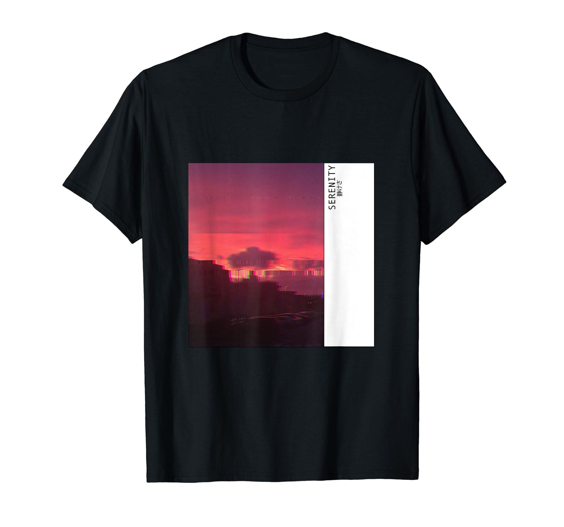 Hipster Streetwear Vaporwave And T-Shirt - Novelty Apparel for Adults - T-Shirt, Sweatshirt, Hoodie