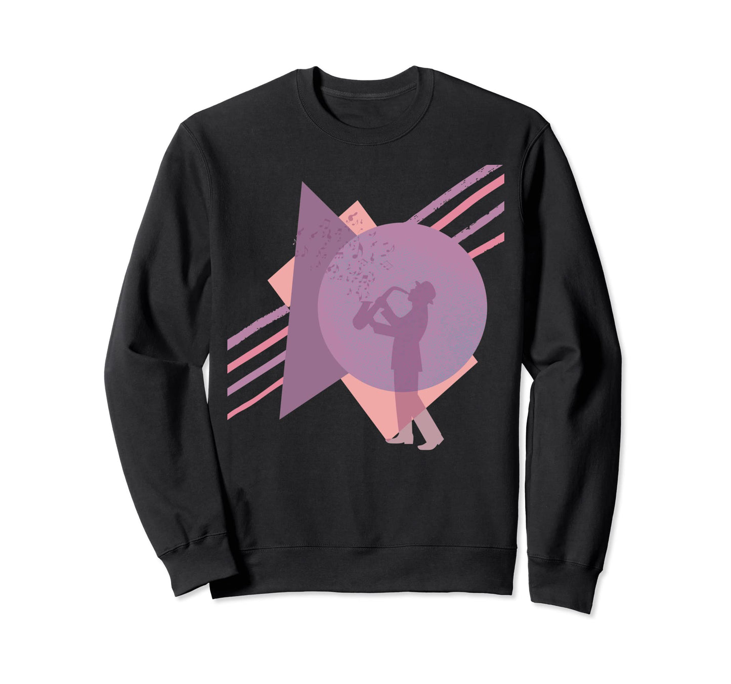 80S 90S Aesthetic Vaporwave Lofi Sweatshirt - Streetwear Style Men Women - T-Shirt, Sweatshirt, Hoodie