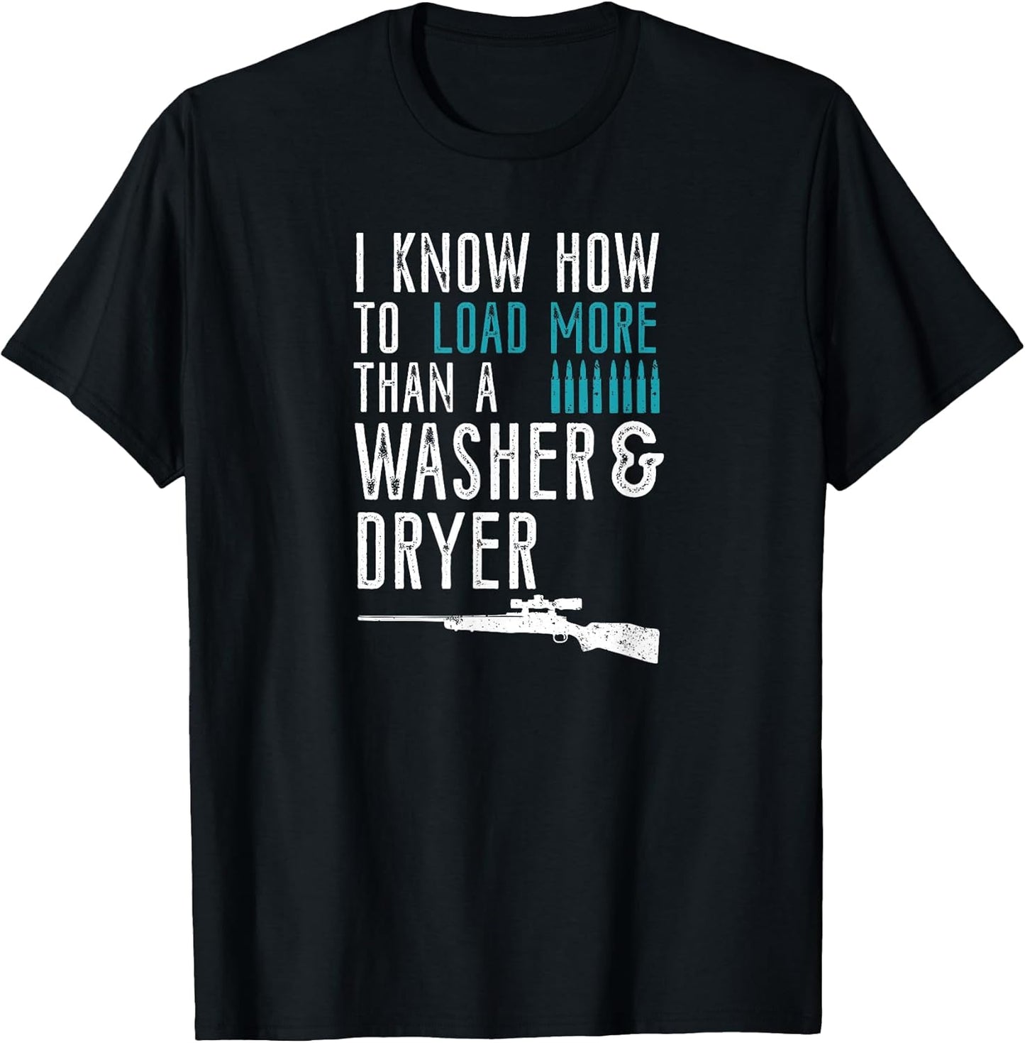 Hunting Gifts - Adult & Kids T-Shirts, Sweatshirts & Hoodies apparel design preview 1