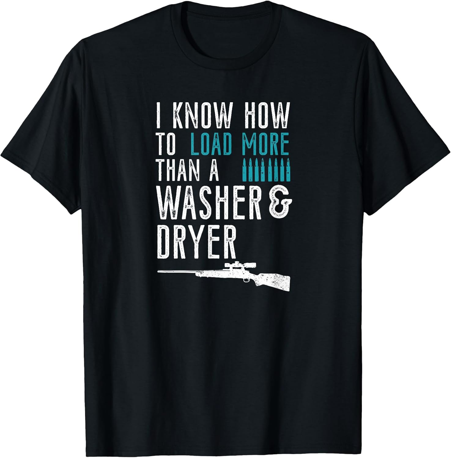 Hunting Gifts - Adult & Kids T-Shirts, Sweatshirts & Hoodies apparel design preview 1