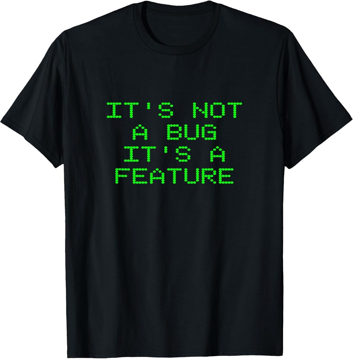 FUNNY PROGRAMMER PRODUCTS - Adult & Kids T-Shirts, Sweatshirts & Hoodies apparel design preview 1