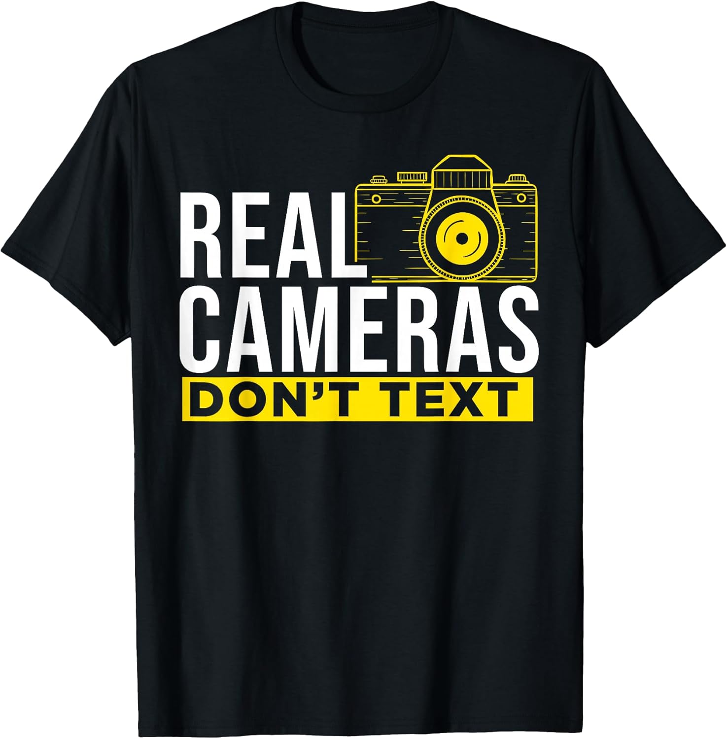 The Photographers Place - Adult & Kids T-Shirts, Sweatshirts & Hoodies apparel design preview 1