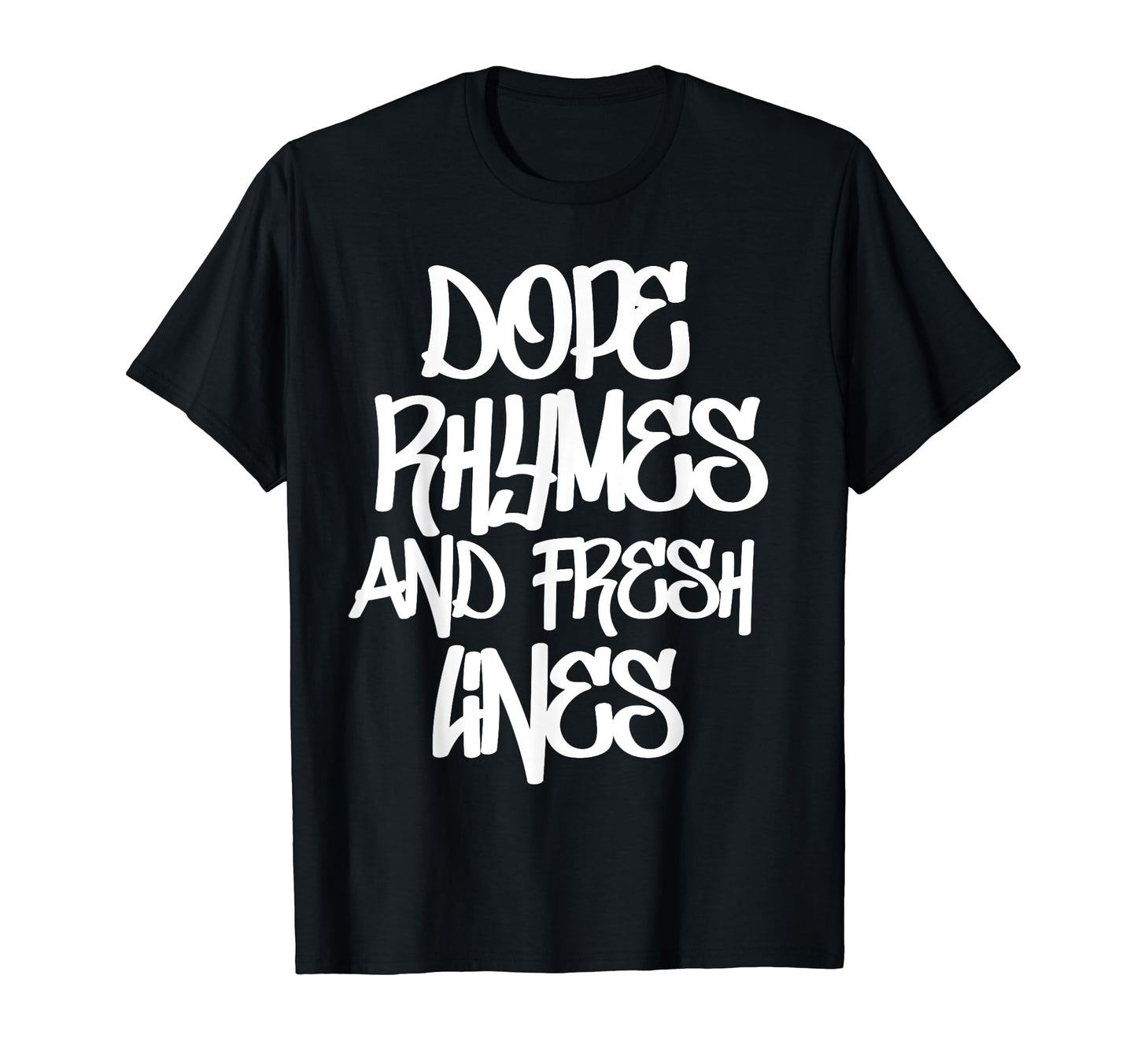Hip Hop Old School 90S Music Rap 50Th T-Shirt - Streetwear Style Men Women - T-Shirt, Sweatshirt, Hoodie