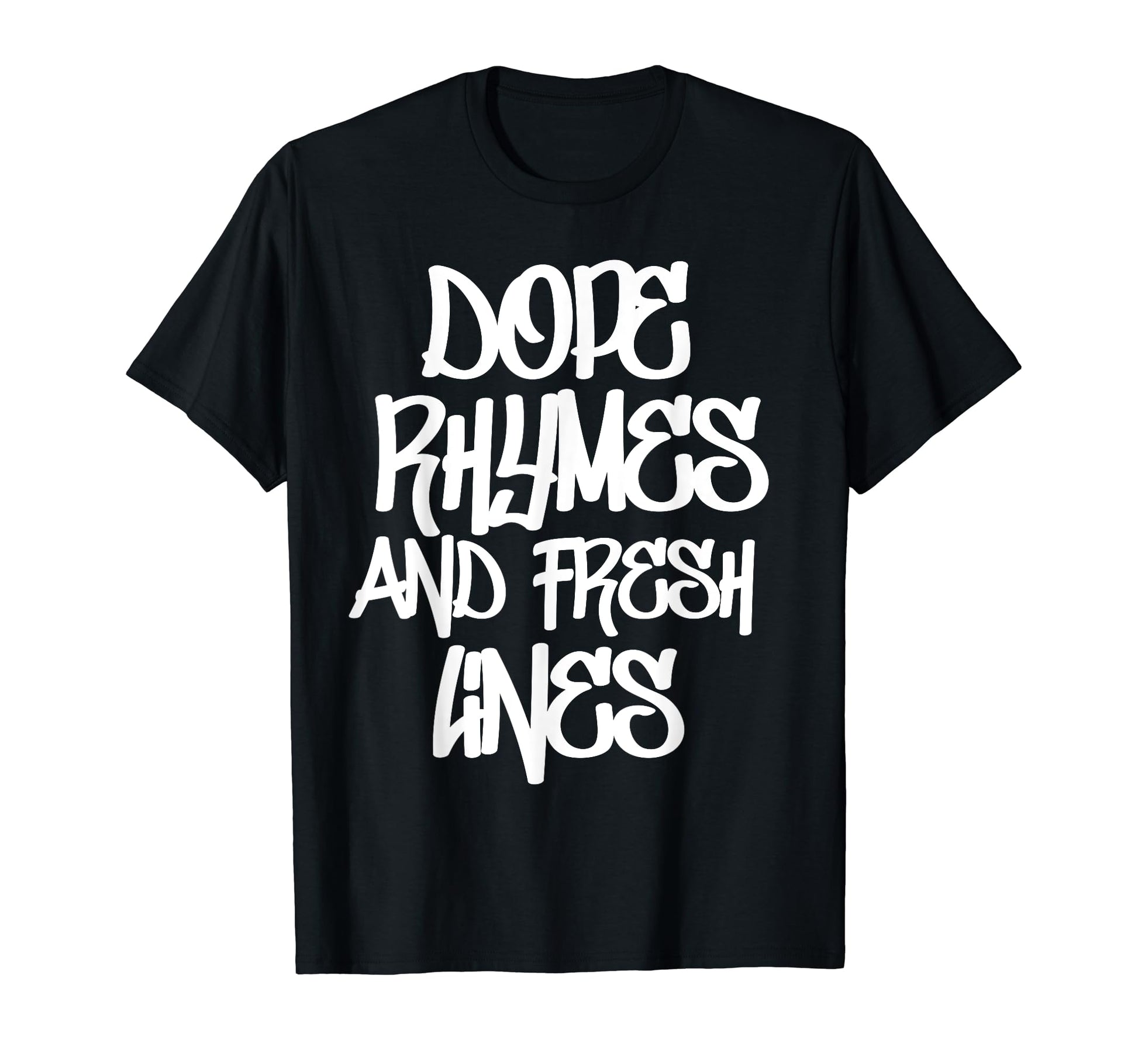 Hip Hop Old School 90S Music Rap 50Th T-Shirt - Streetwear Style Men Women - T-Shirt, Sweatshirt, Hoodie
