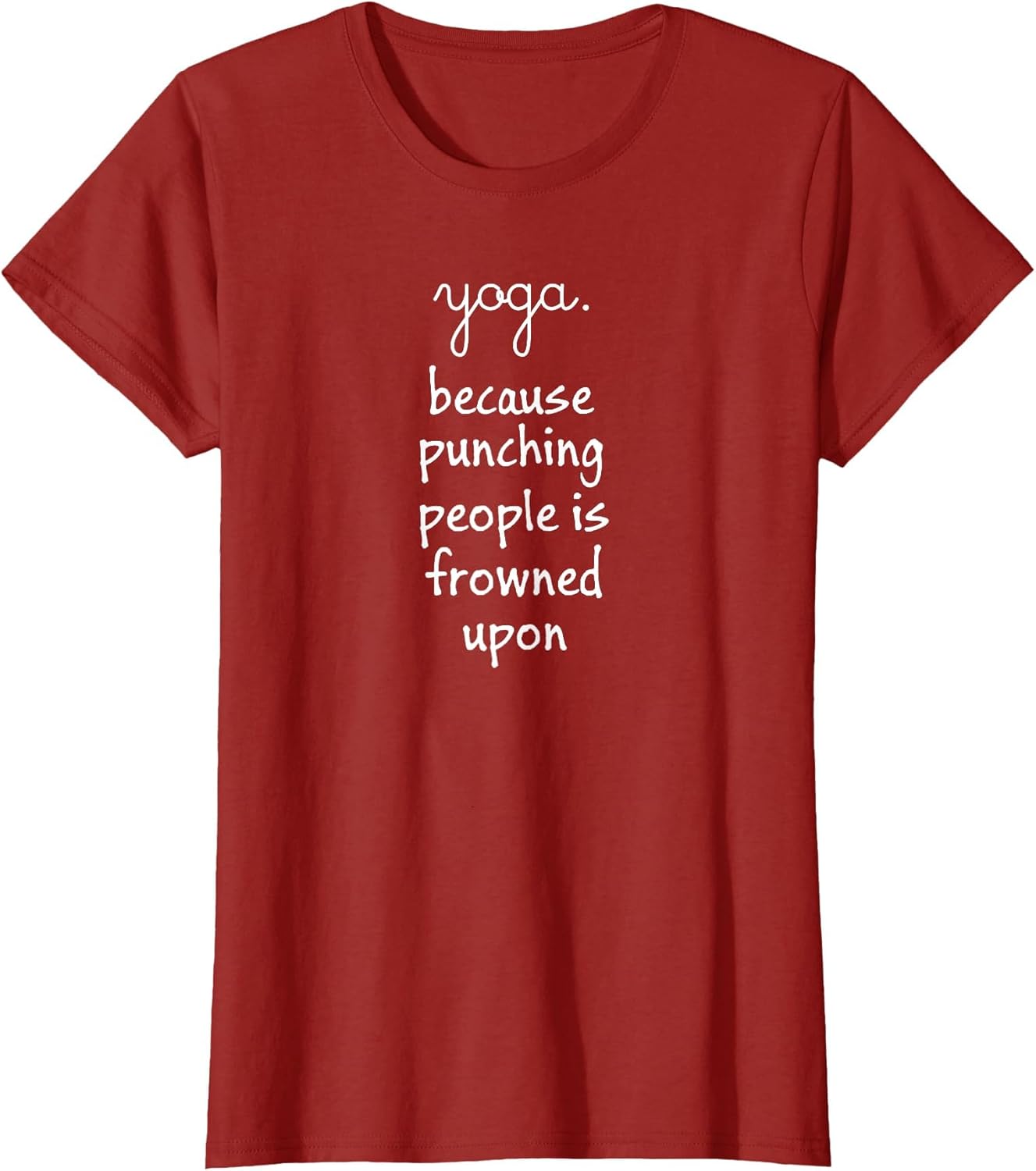 Yoga - Adult & Kids T-Shirts, Sweatshirts & Hoodies apparel design preview 1