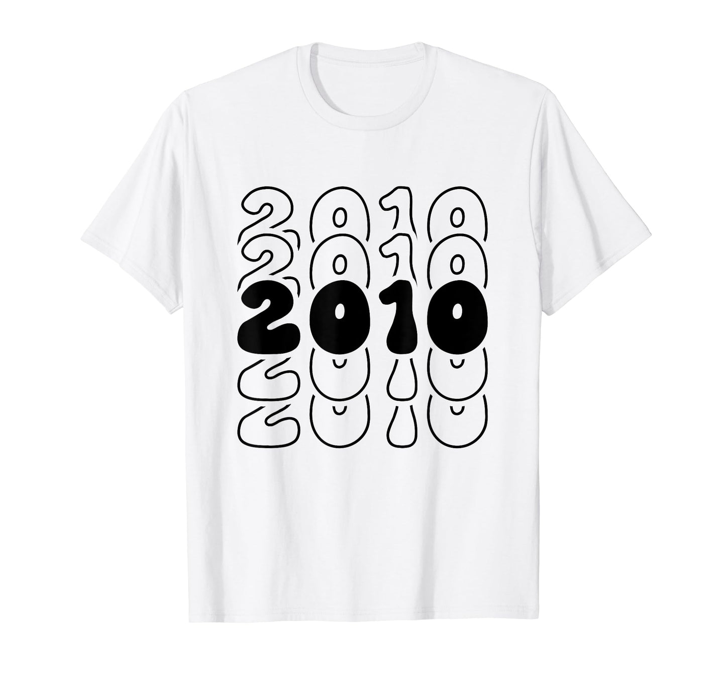 14 Year Old Groovy 14Th Birthday Boho T-Shirt - Novelty Apparel Unisex - T-Shirt, Sweatshirt, Hoodie
