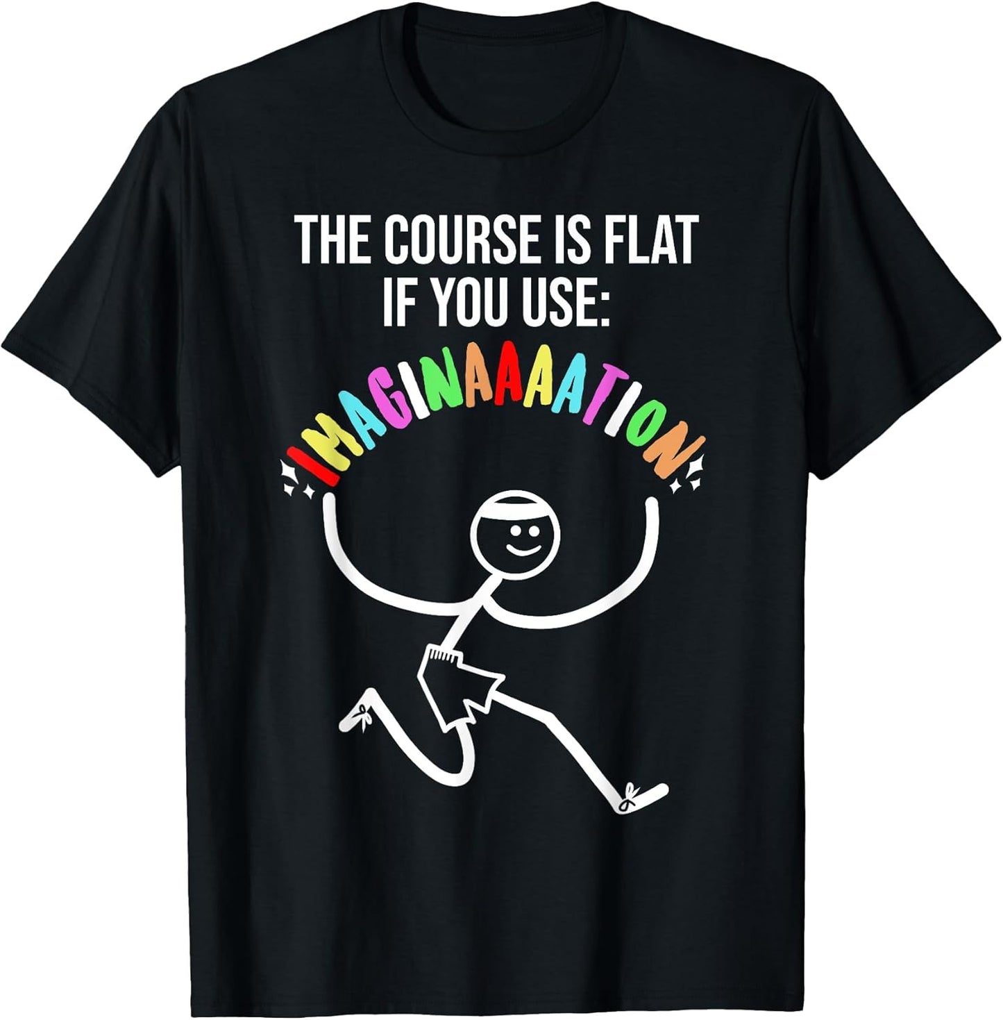 Hilarious Stick Man Merch - Adult & Kids T-Shirts, Sweatshirts & Hoodies apparel design preview 1
