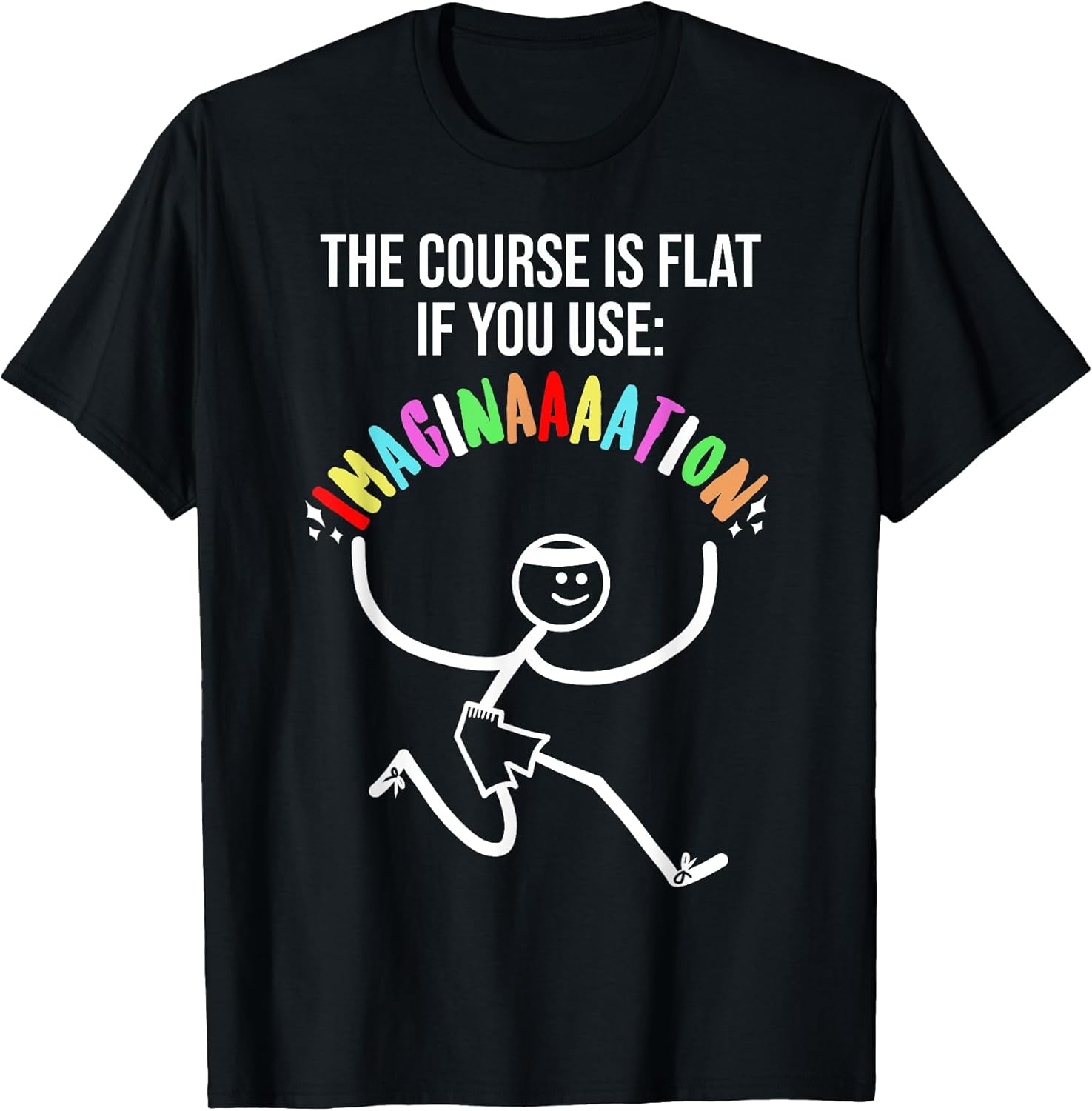 Hilarious Stick Man Merch - Adult & Kids T-Shirts, Sweatshirts & Hoodies apparel design preview 1