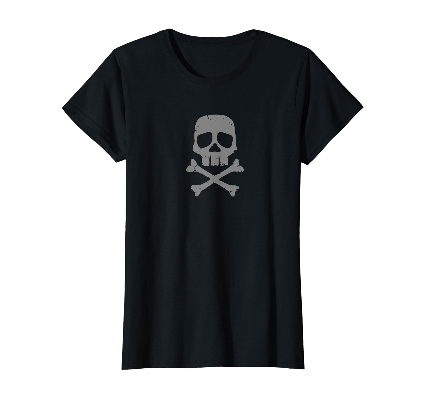 Grunge Skull Goth Emo 2000S T-Shirt - Streetwear Style for Adults - T-Shirt, Sweatshirt, Hoodie