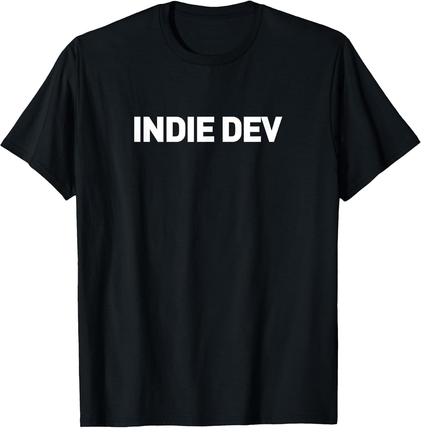 Indie Game Developer Gifts Dev - Adult & Kids T-Shirts, Sweatshirts & Hoodies apparel design preview 1