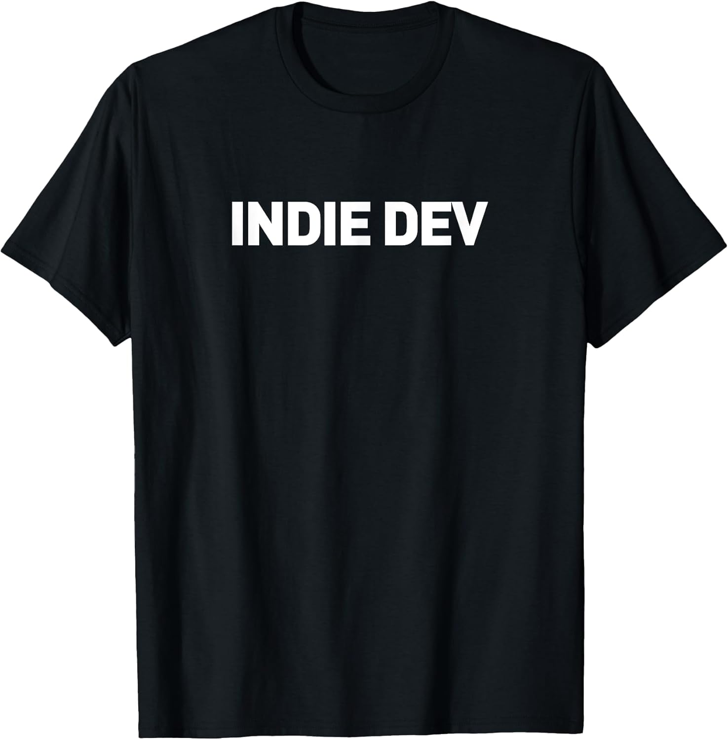 Indie Game Developer Gifts Dev - Adult & Kids T-Shirts, Sweatshirts & Hoodies apparel design preview 1