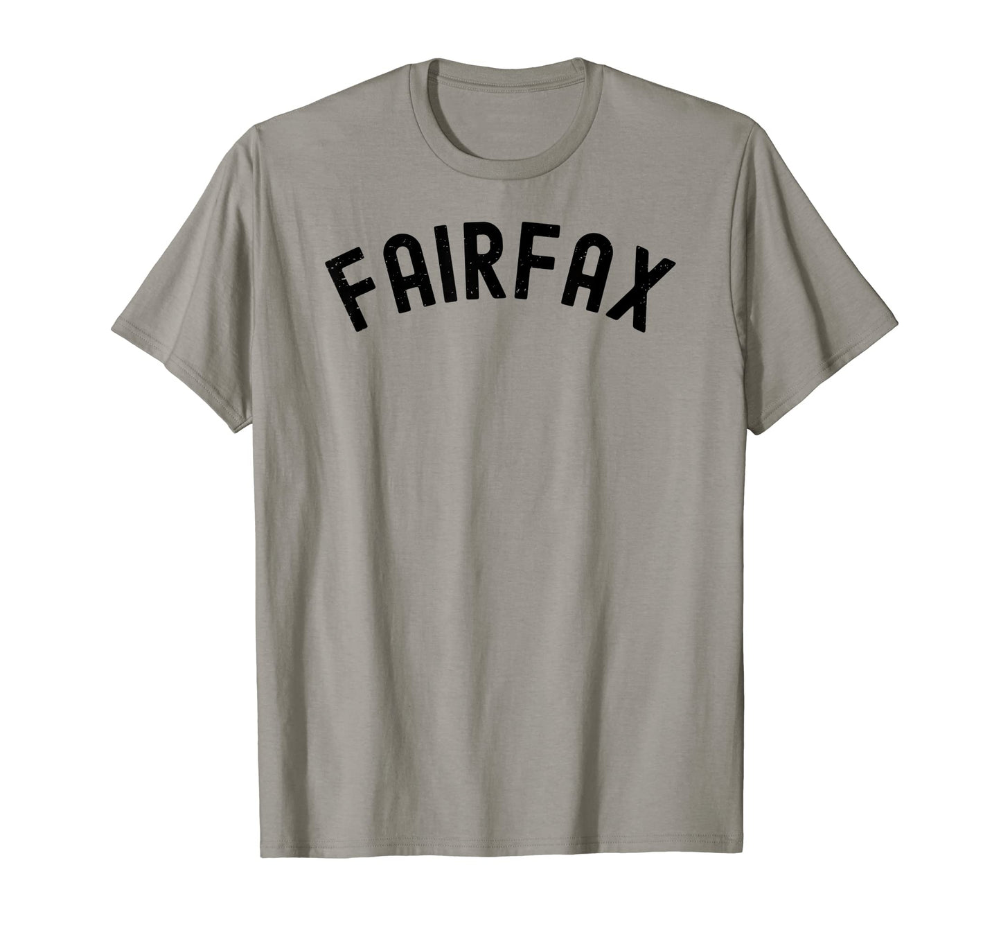 Fairfax Los Angeles California West La La T-Shirt - Trendy Graphic Unisex - T-Shirt, Sweatshirt, Hoodie