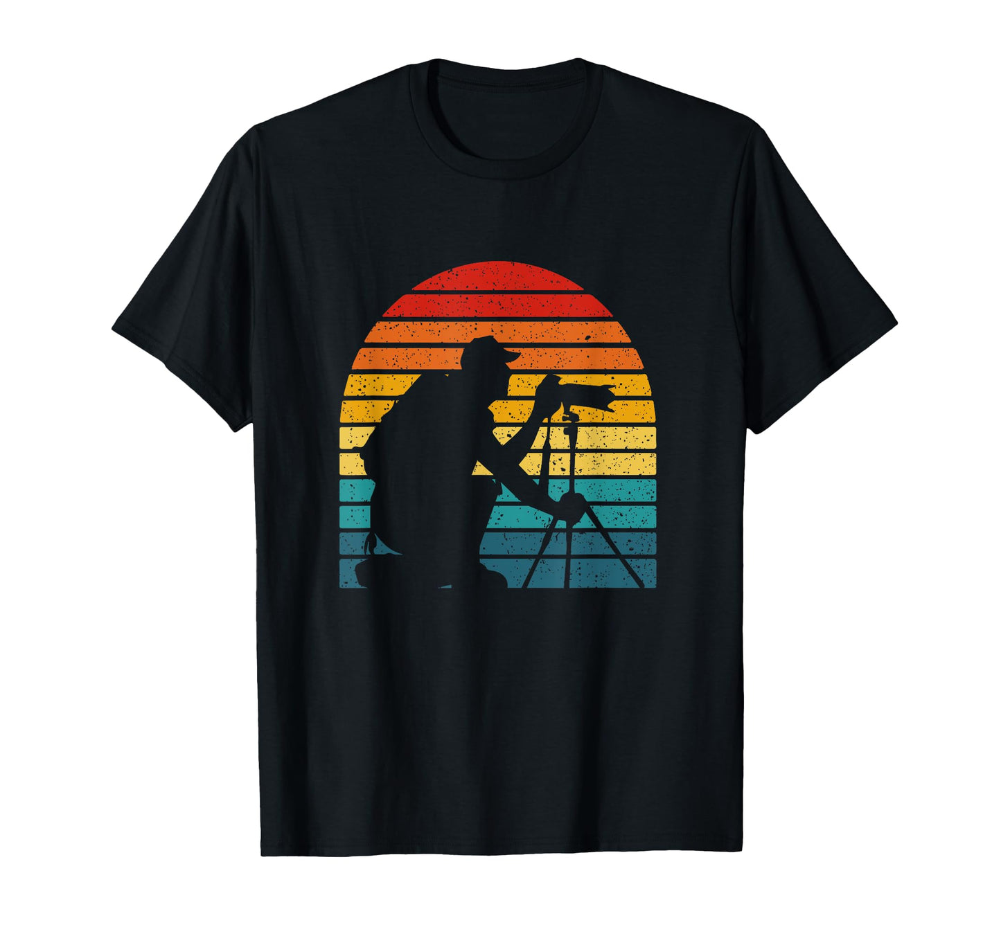 Photography Camera Photographer Cameraman T-Shirt - Graphic Print Unisex - T-Shirt, Sweatshirt, Hoodie