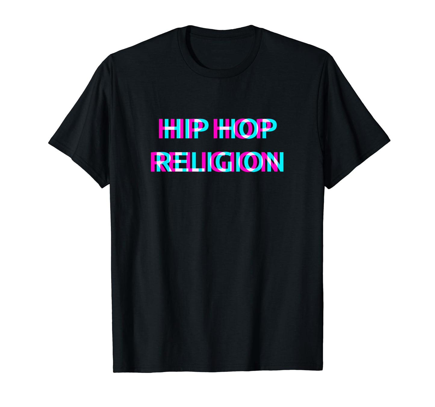 Hip Hop Religion Old School Rap T-Shirt - Unique Graphic Men Women - T-Shirt, Sweatshirt, Hoodie