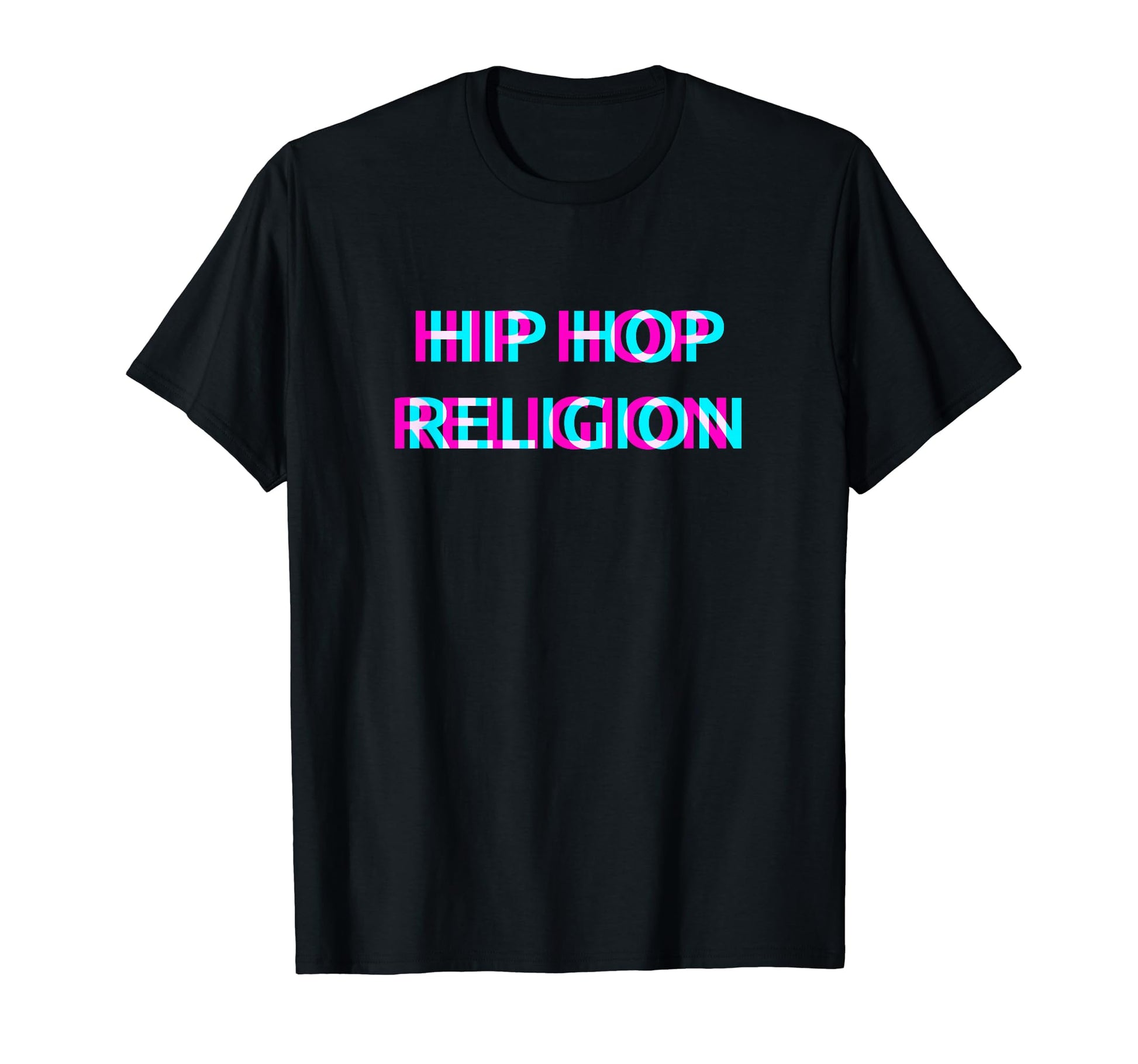 Hip Hop Religion Old School Rap T-Shirt - Unique Graphic Men Women - T-Shirt, Sweatshirt, Hoodie