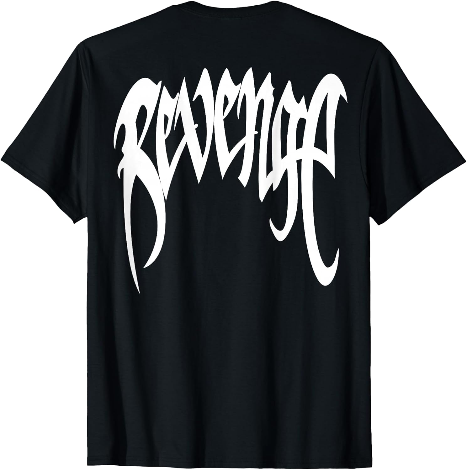 Official Revenge - Adult & Kids T-Shirts, Sweatshirts & Hoodies apparel design preview 1