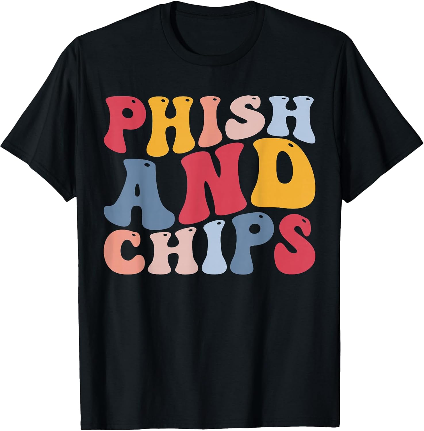Hacker Phishing Computer Gifts - Adult & Kids T-Shirts, Sweatshirts & Hoodies apparel design preview 1